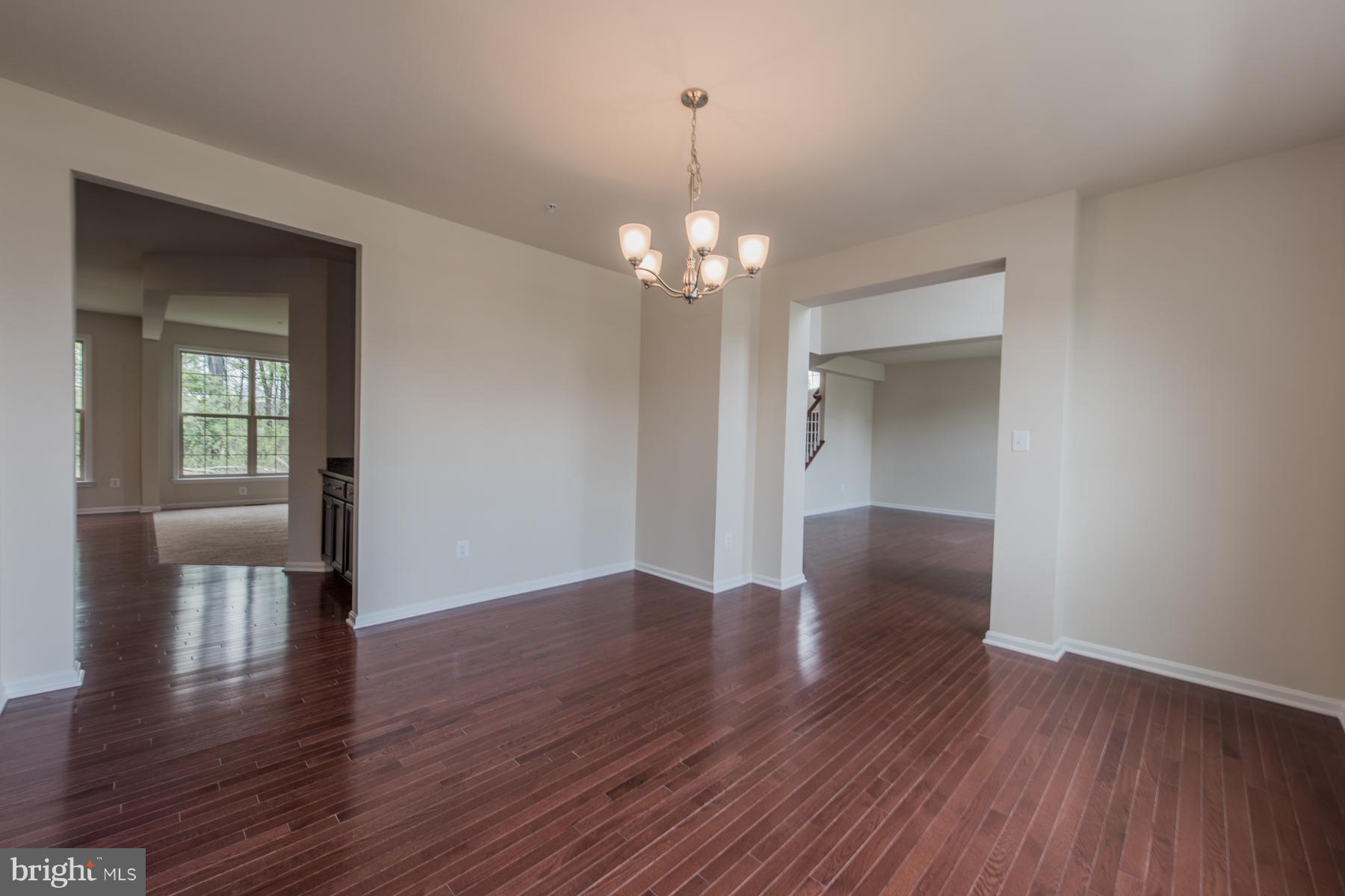 9765 Powder Hall Road Perry Hall, MD 21128 - Photo 7 of 29 Dining Room