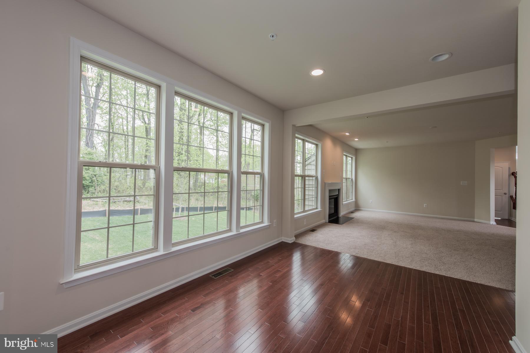 9765 Powder Hall Road Perry Hall, MD 21128 - Photo 9 of 29 Dining Room