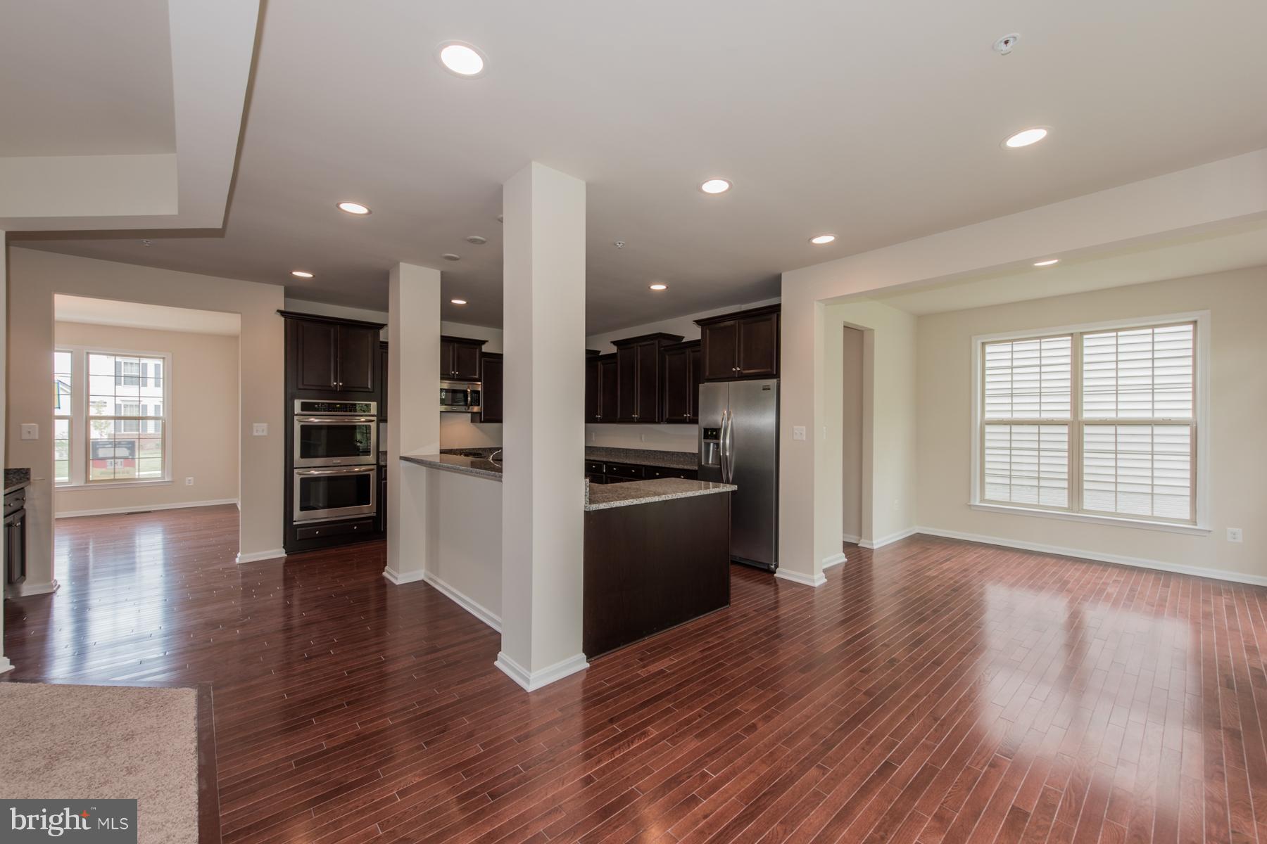 9765 Powder Hall Road Perry Hall, MD 21128 - Photo 10 of 29 Kitchen