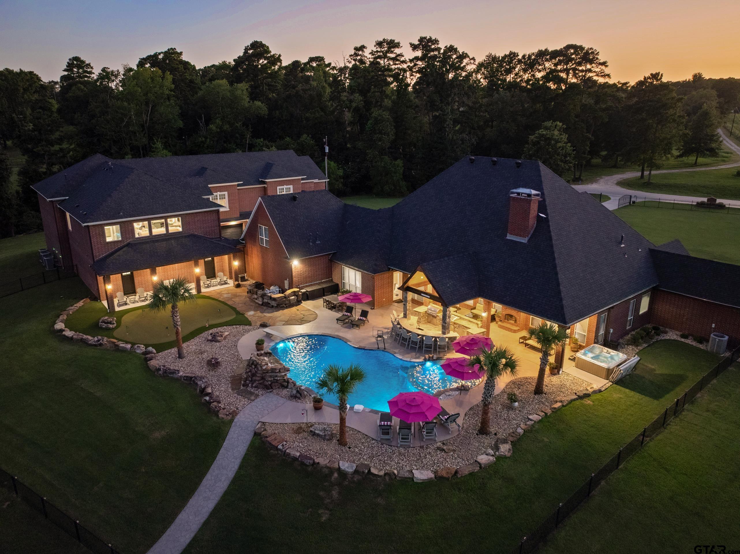 21711 Mixon Road Troup, TX 75789 - Photo 1 of 51 Gallery Image 1