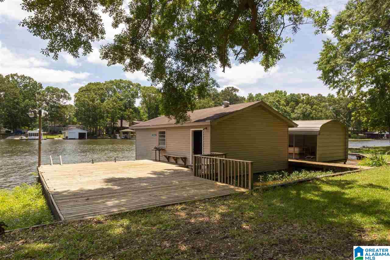 262 Marina Road Shelby, AL 35143 - Photo 7 of 37
