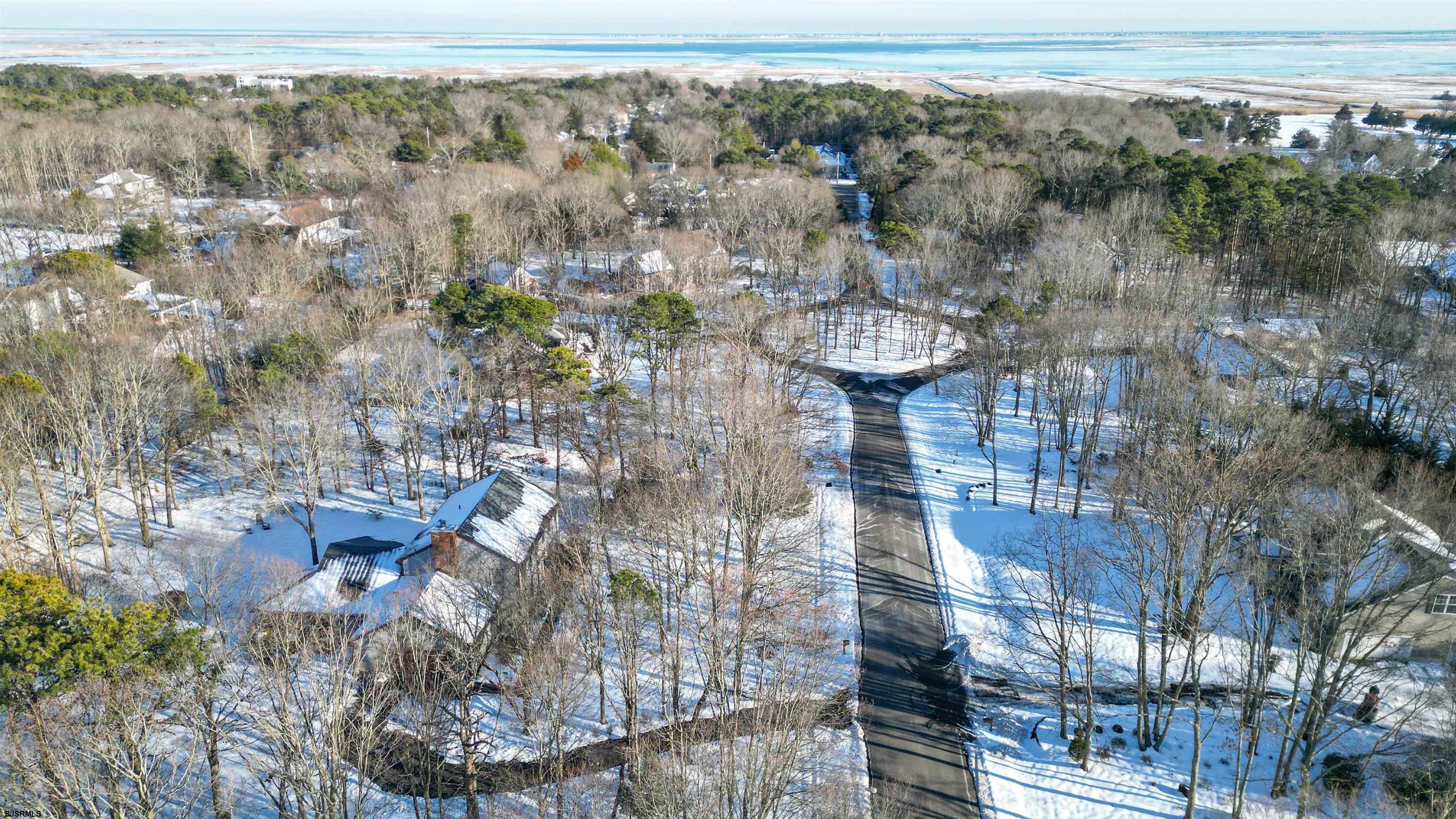 627 East Seaview Ridge Drive Galloway Township, NJ 08205 - Photo 49 of 50