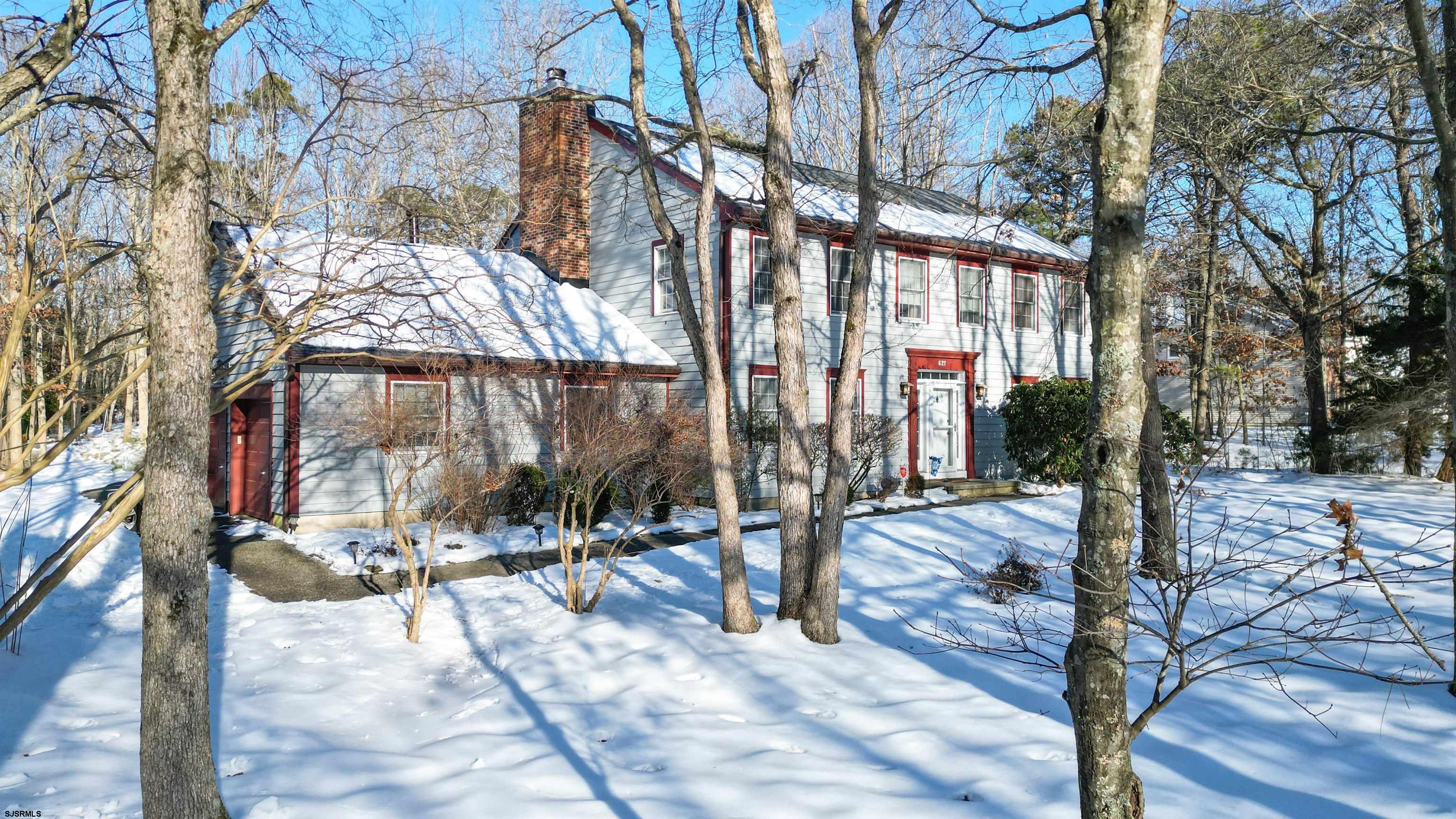 627 East Seaview Ridge Drive Galloway Township, NJ 08205 - Photo 5 of 50