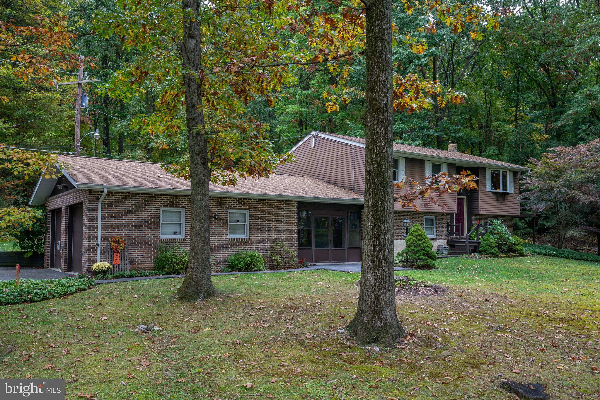 2901 Mannerchor Road Temple, PA 19560 - Photo 2 of 27 Front Exterior