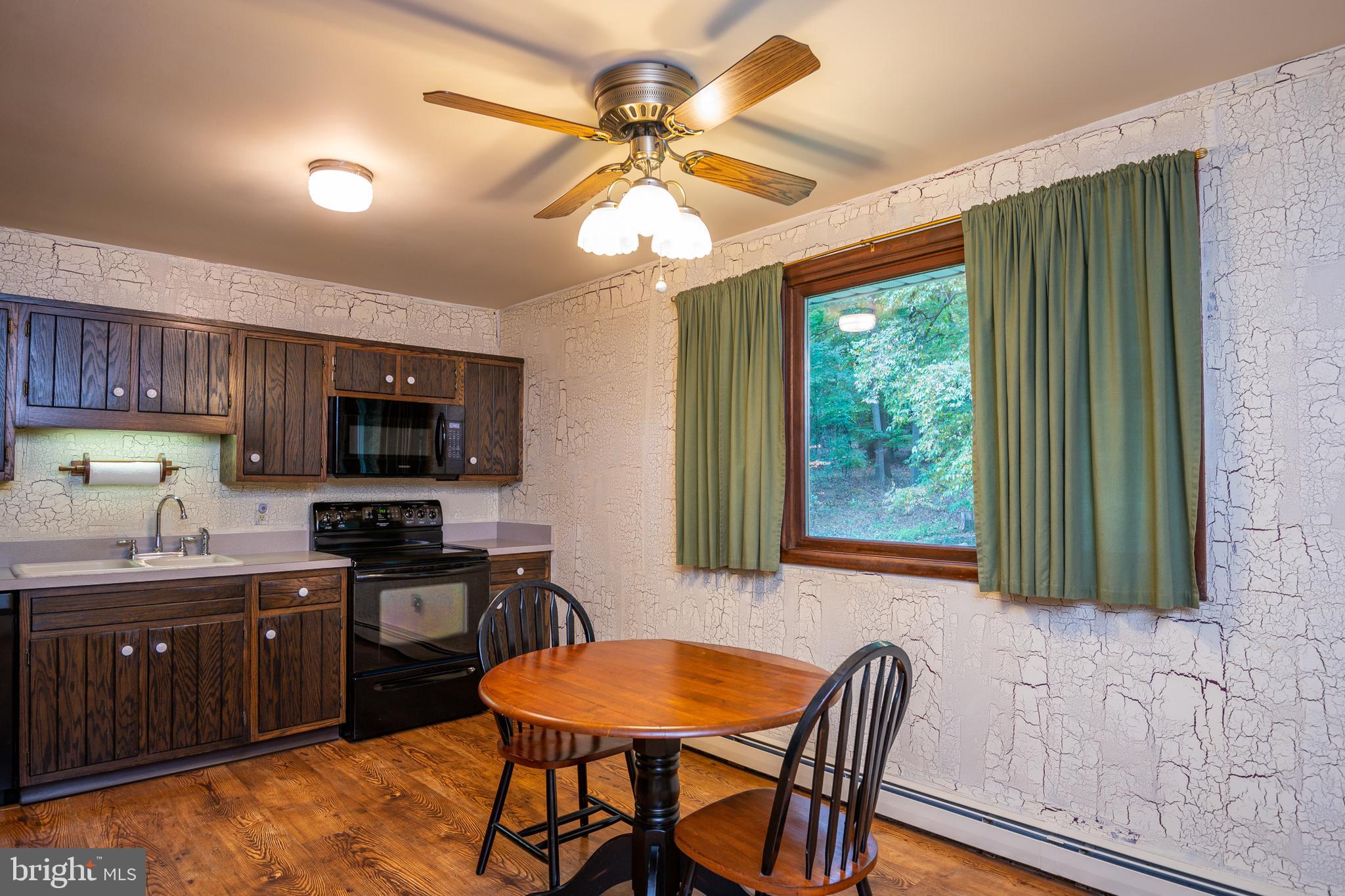 2901 Mannerchor Road Temple, PA 19560 - Photo 12 of 27 Dining Room and Kitchen