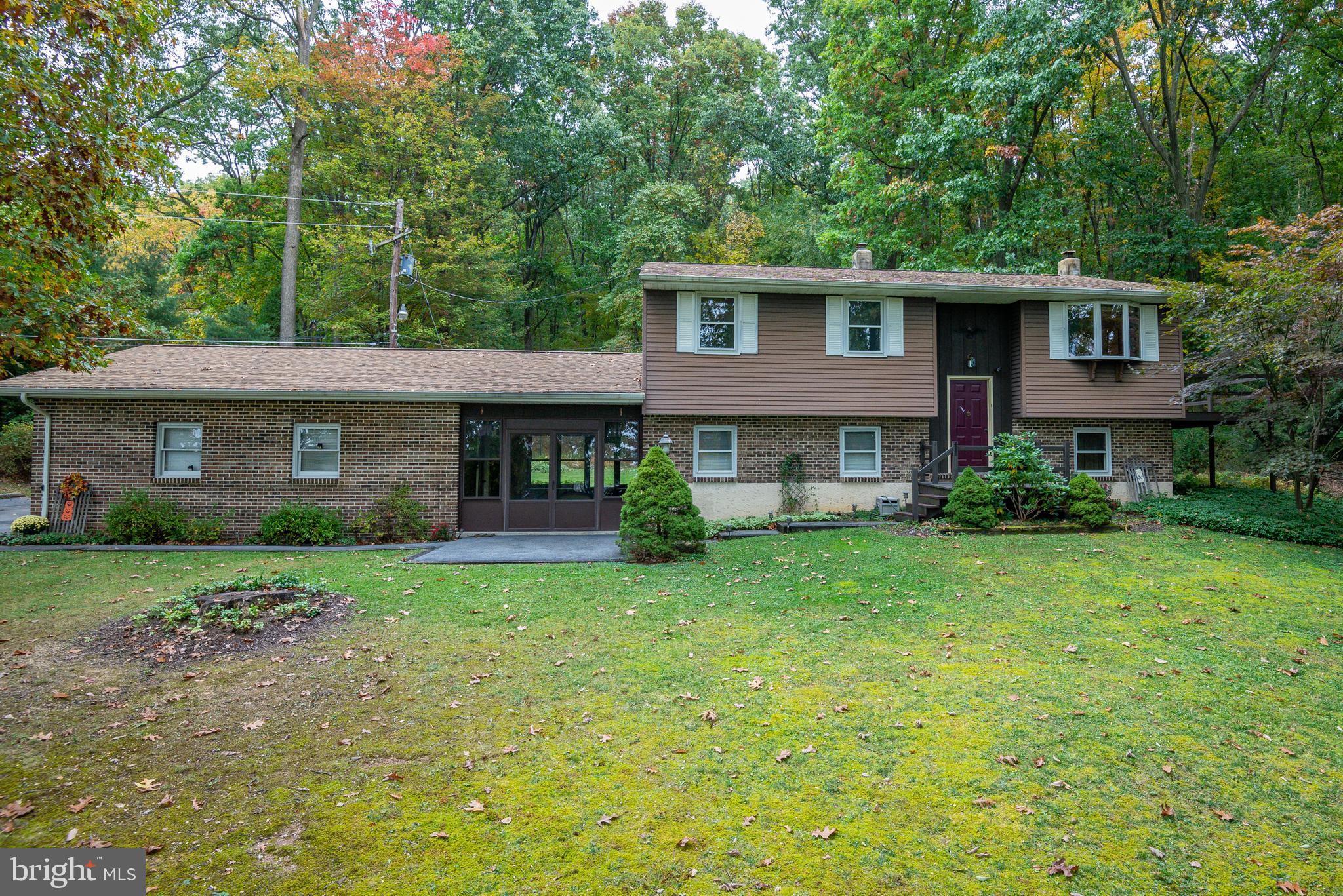 2901 Mannerchor Road Temple, PA 19560 - Photo 3 of 27 Front Exterior