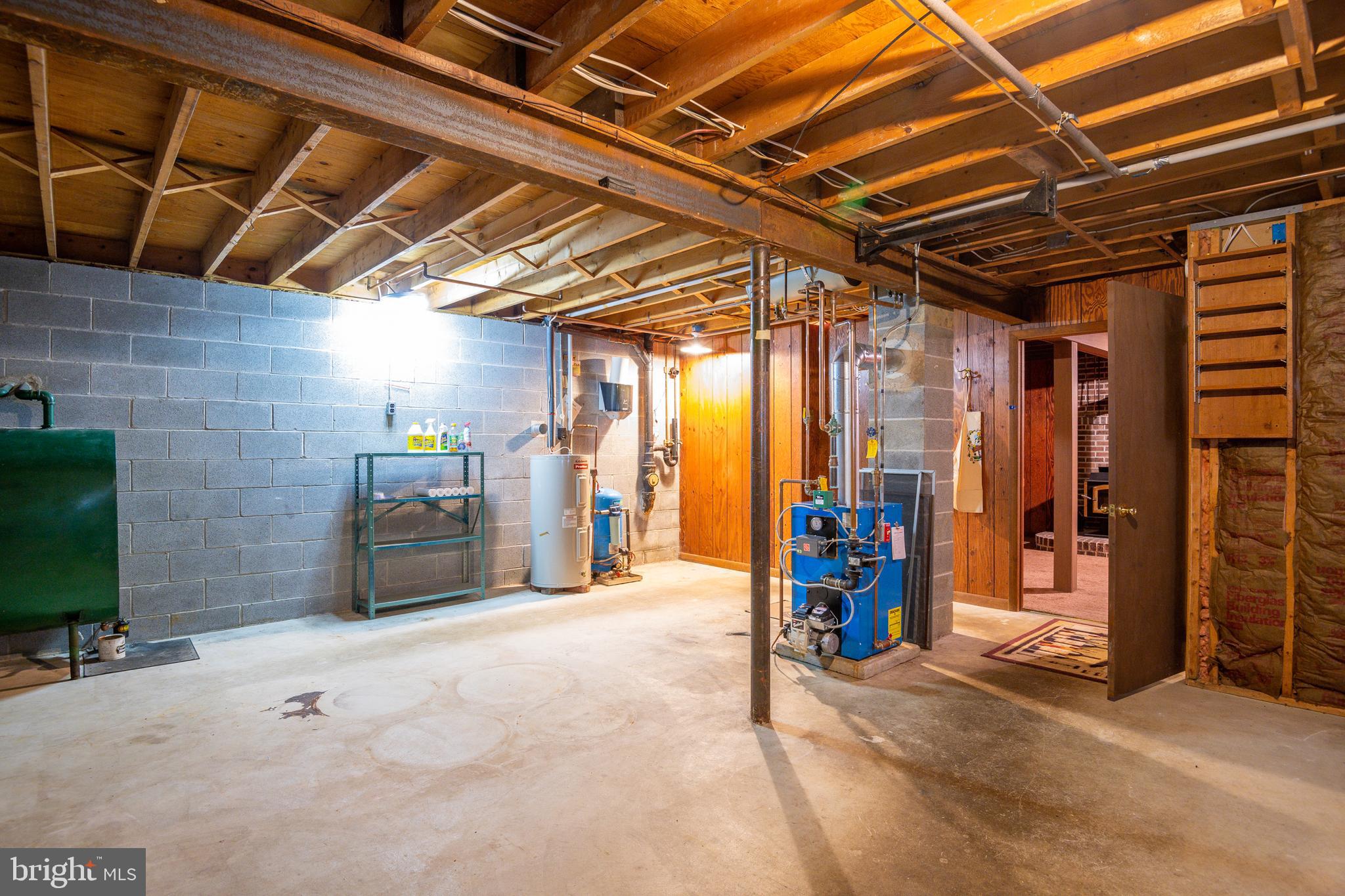 2901 Mannerchor Road Temple, PA 19560 - Photo 23 of 27 Basement