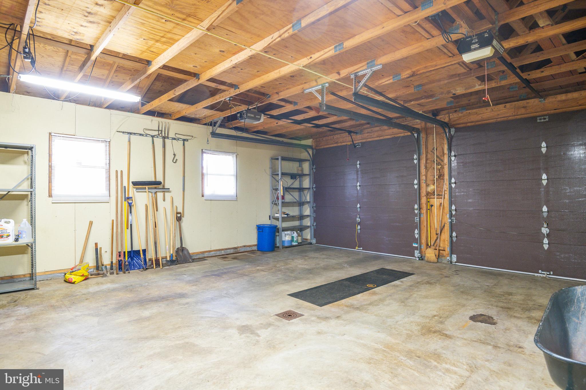 2901 Mannerchor Road Temple, PA 19560 - Photo 27 of 27 2-Car Garage