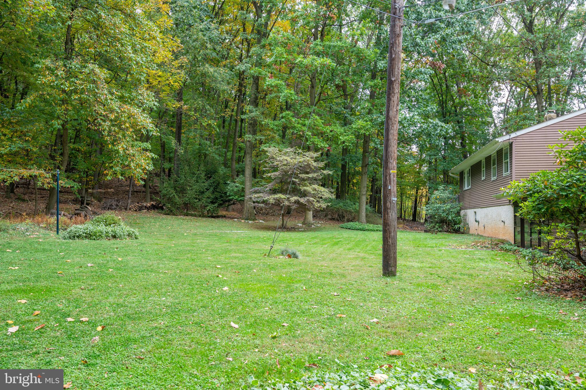 2901 Mannerchor Road Temple, PA 19560 - Photo 5 of 27 Back Yard