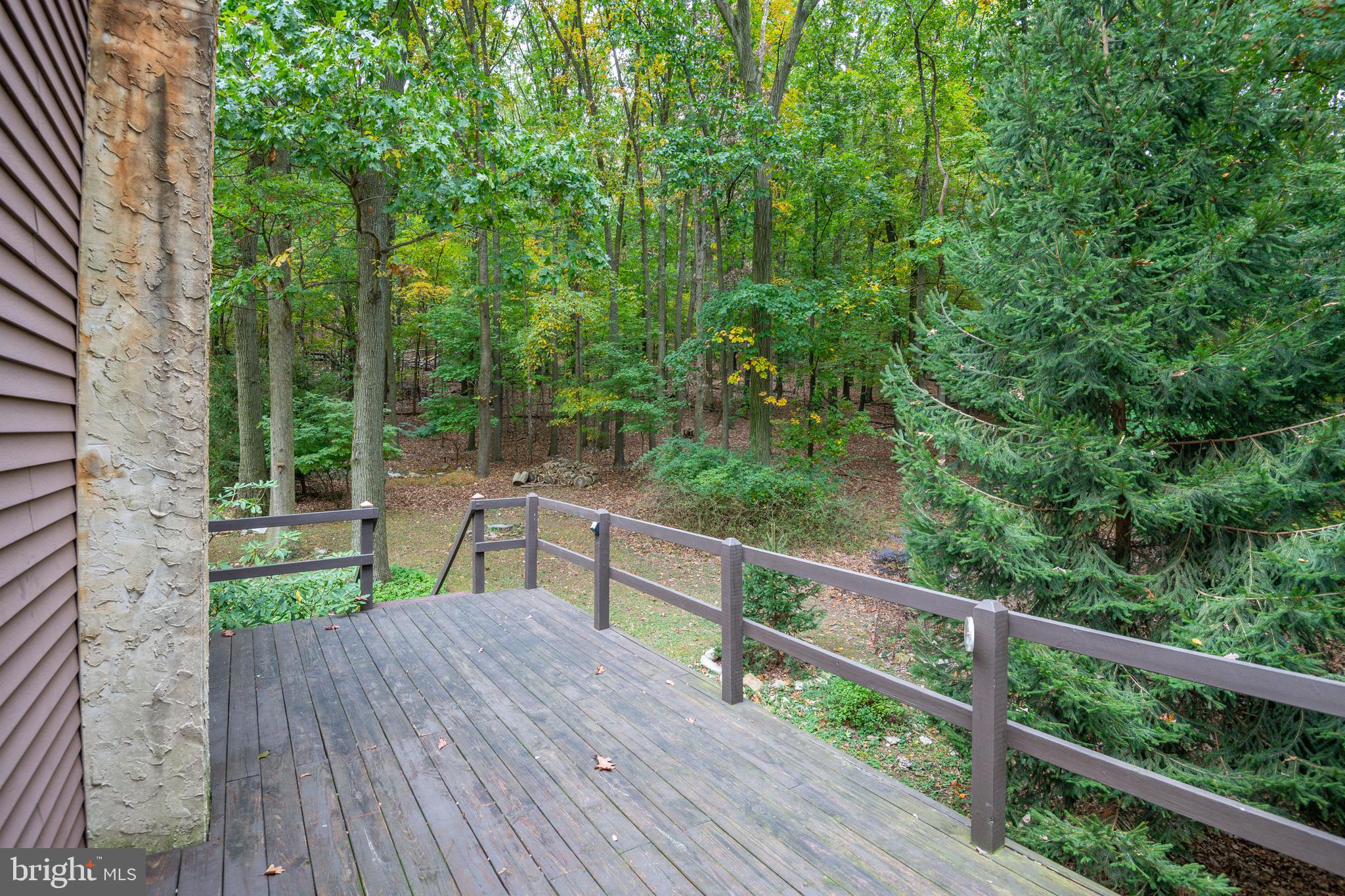 2901 Mannerchor Road Temple, PA 19560 - Photo 6 of 27 Large Deck