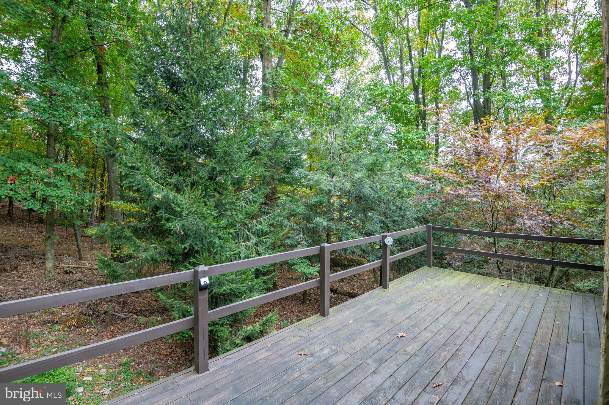 2901 Mannerchor Road Temple, PA 19560 - Photo 7 of 27 Private Deck