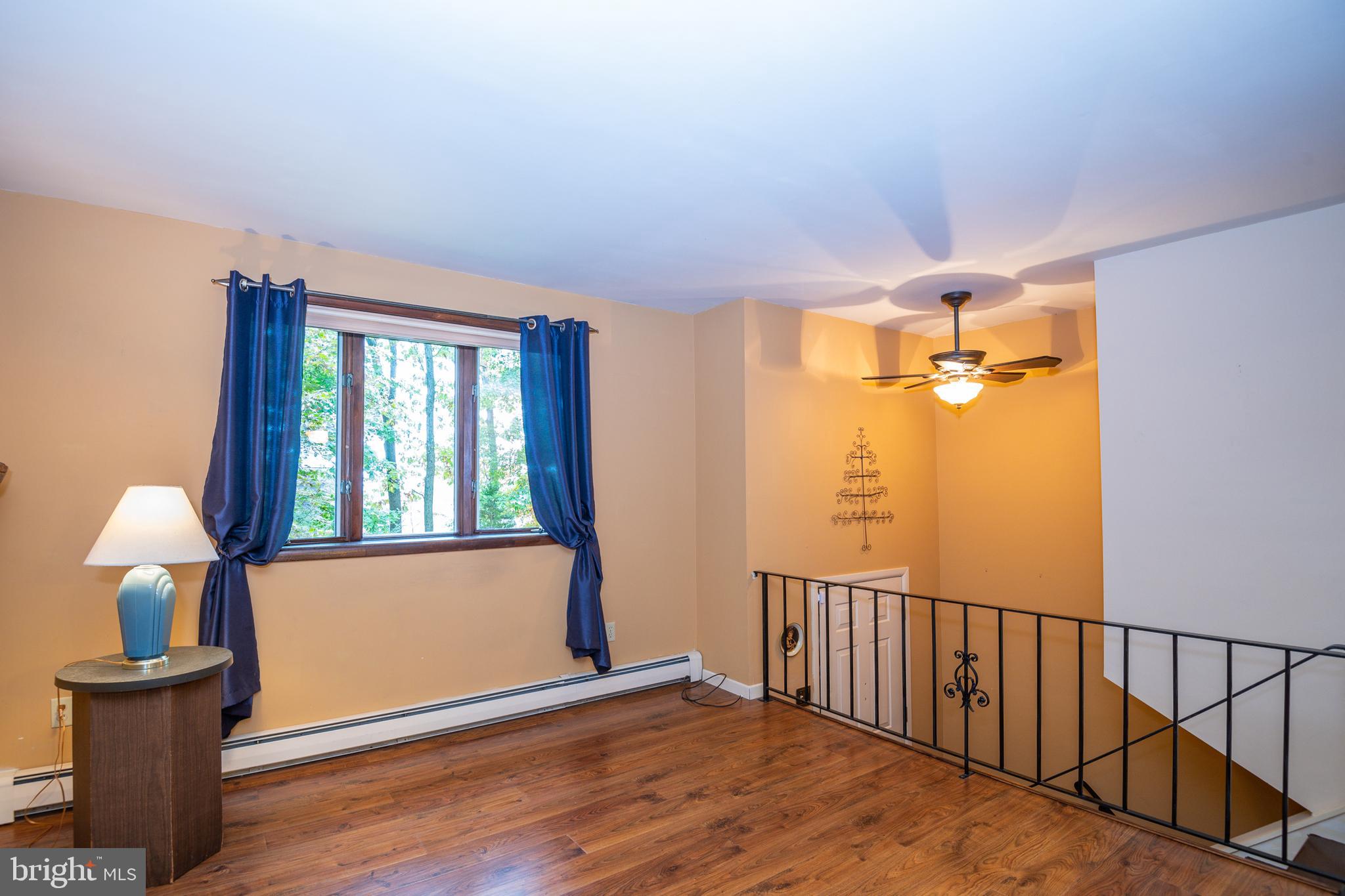 2901 Mannerchor Road Temple, PA 19560 - Photo 9 of 27 Living Room and Entrance