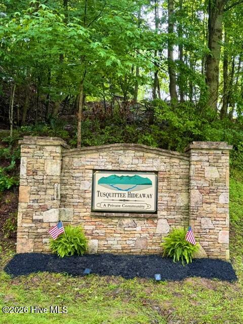 Lot 5 Downings Creek Road Hayesville, NC 28904 - Photo 7 of 11