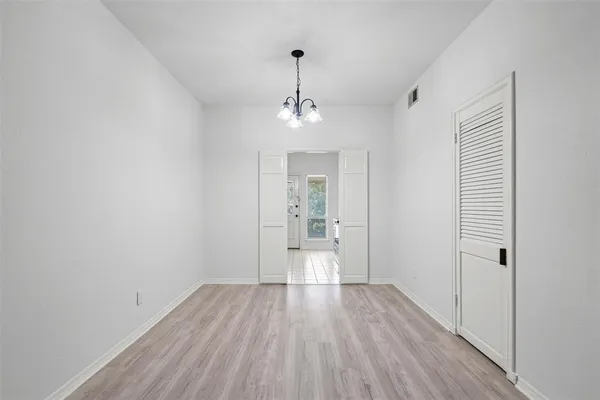 $175,000 | 4320 Bellaire Drive South, Unit 236W, Fort Worth, TX 76109