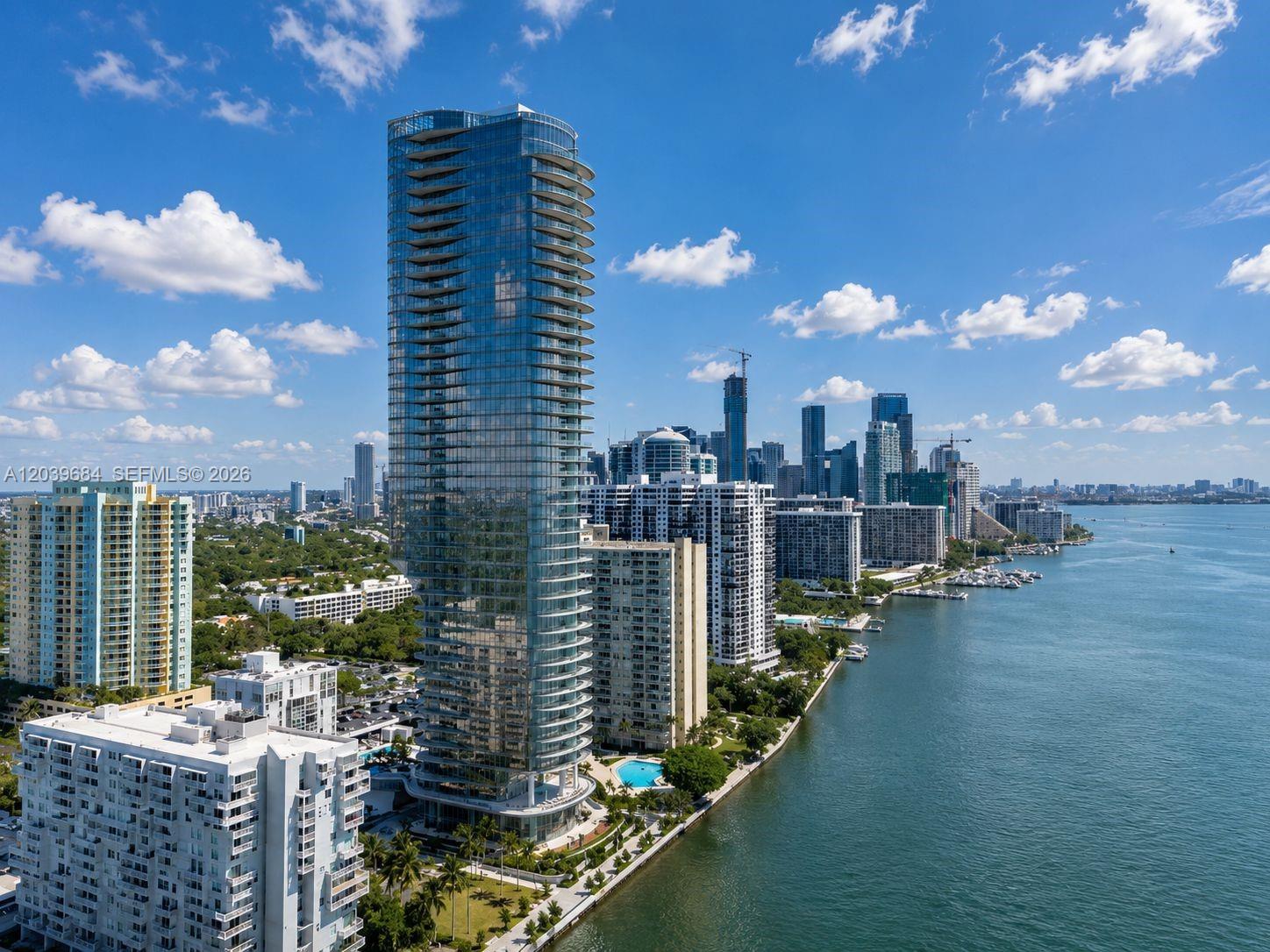175 Southeast 25th Road, Unit 1503 Miami, FL 33129 - Photo 9 of 9