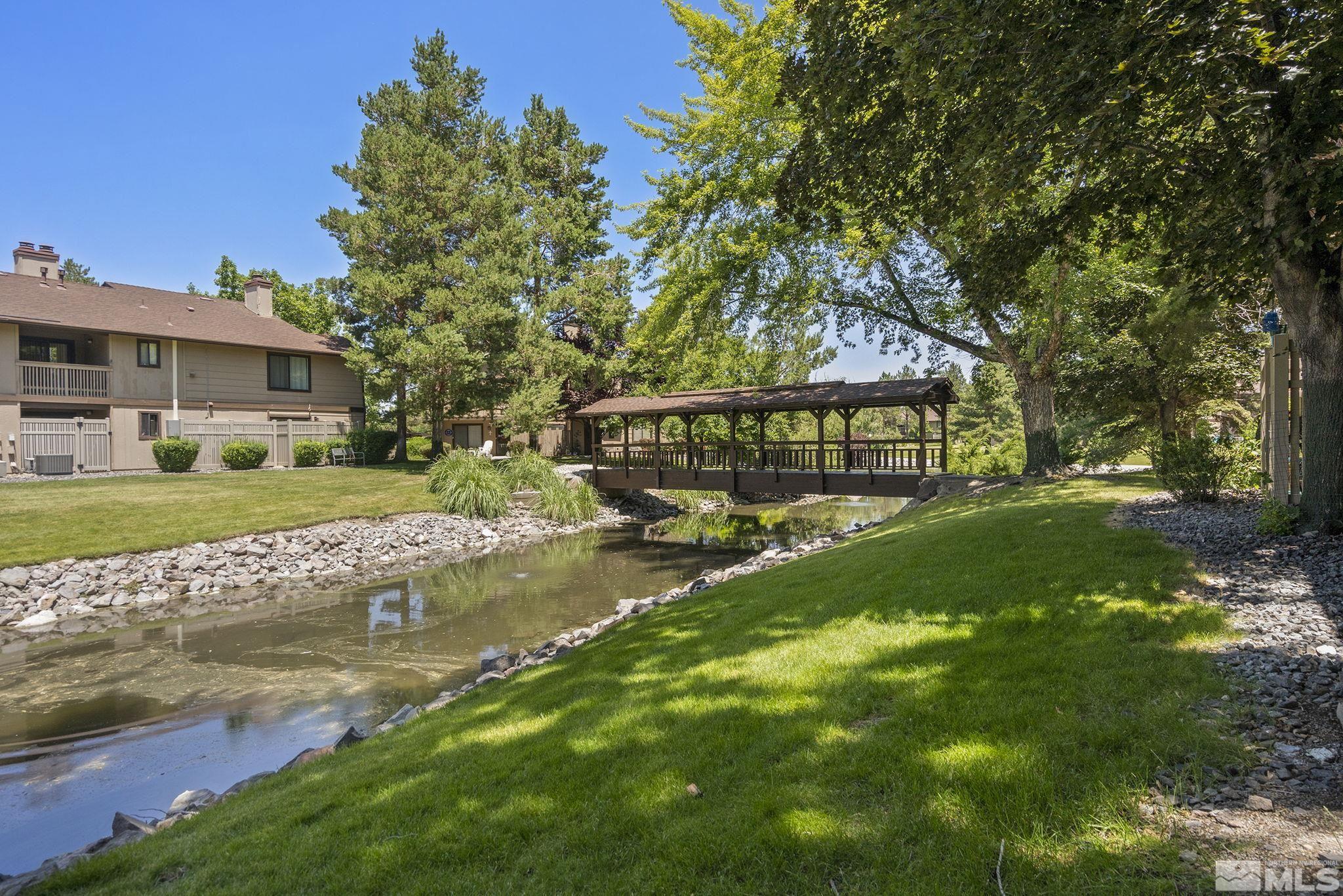 4640 Rio Poco Road Reno, NV 89502 - Photo 2 of 15 a view of a house with a yard