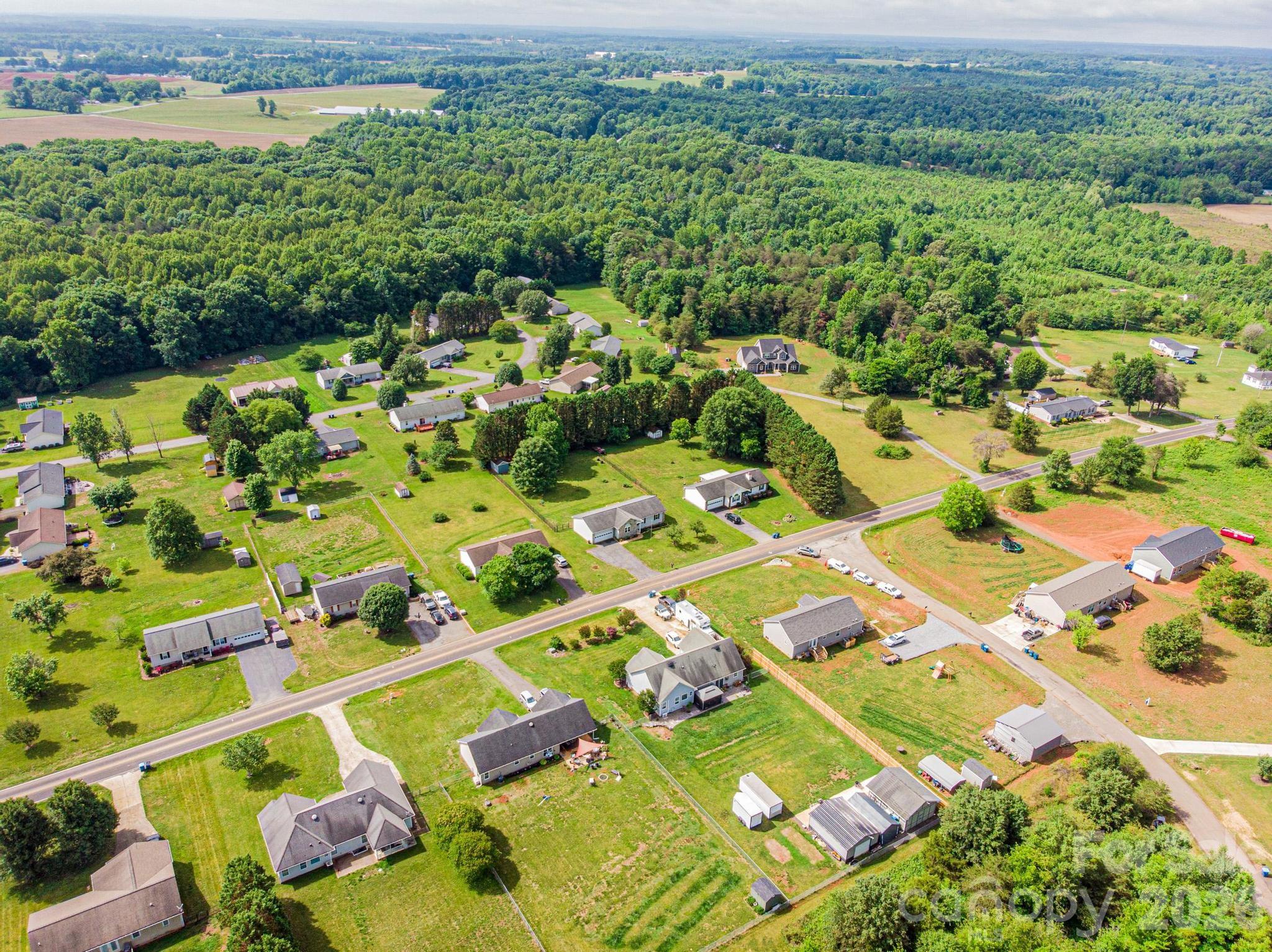 495 Drumstand Road Stony Point, NC 28678 - Photo 36 of 36