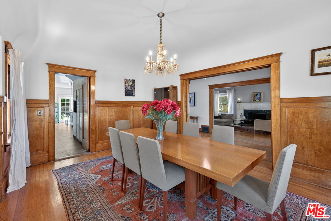 1614 Virginia Road Los Angeles, CA 90019 - Photo 8 of 26 Gallery Image 8
