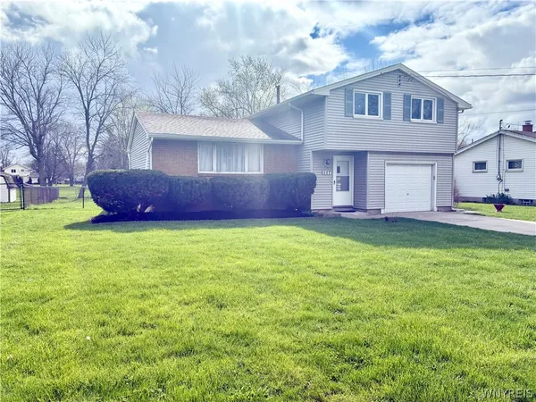 $249,900 | 467 Central Avenue, Lancaster, NY 14086