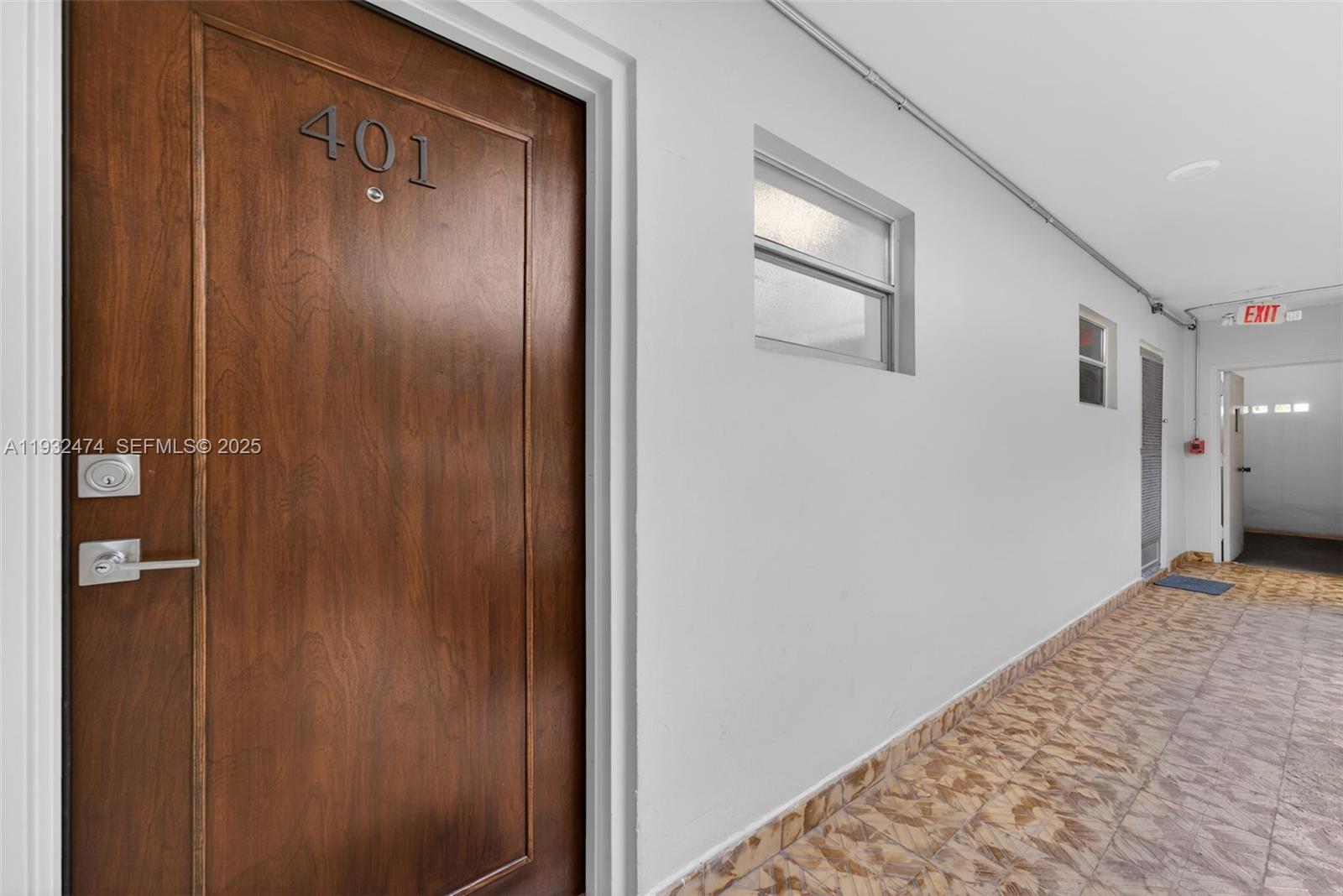 8250 Byron Avenue, Unit 401 Miami Beach, FL 33141 - Photo 17 of 21