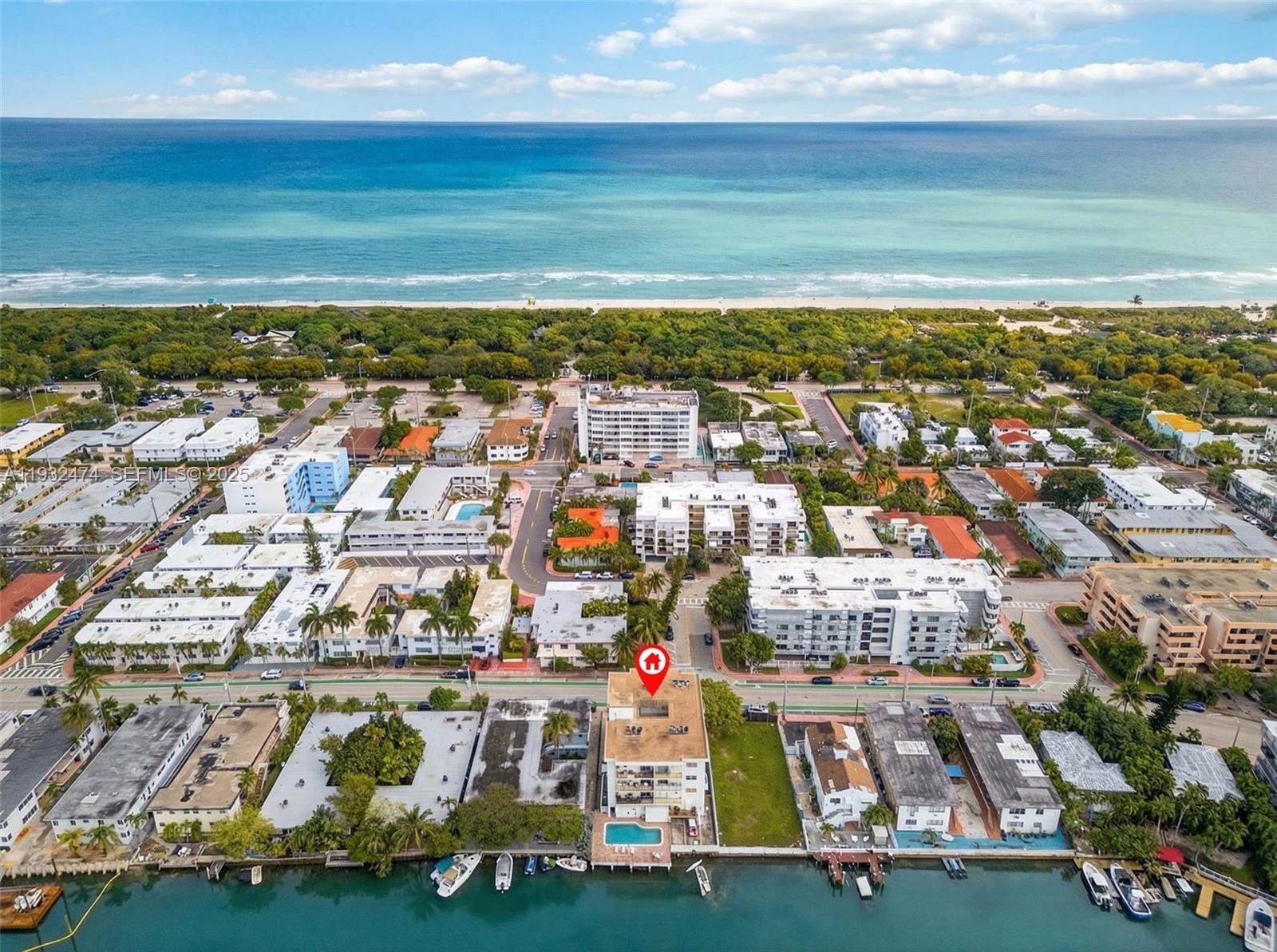 8250 Byron Avenue, Unit 401 Miami Beach, FL 33141 - Photo 19 of 21