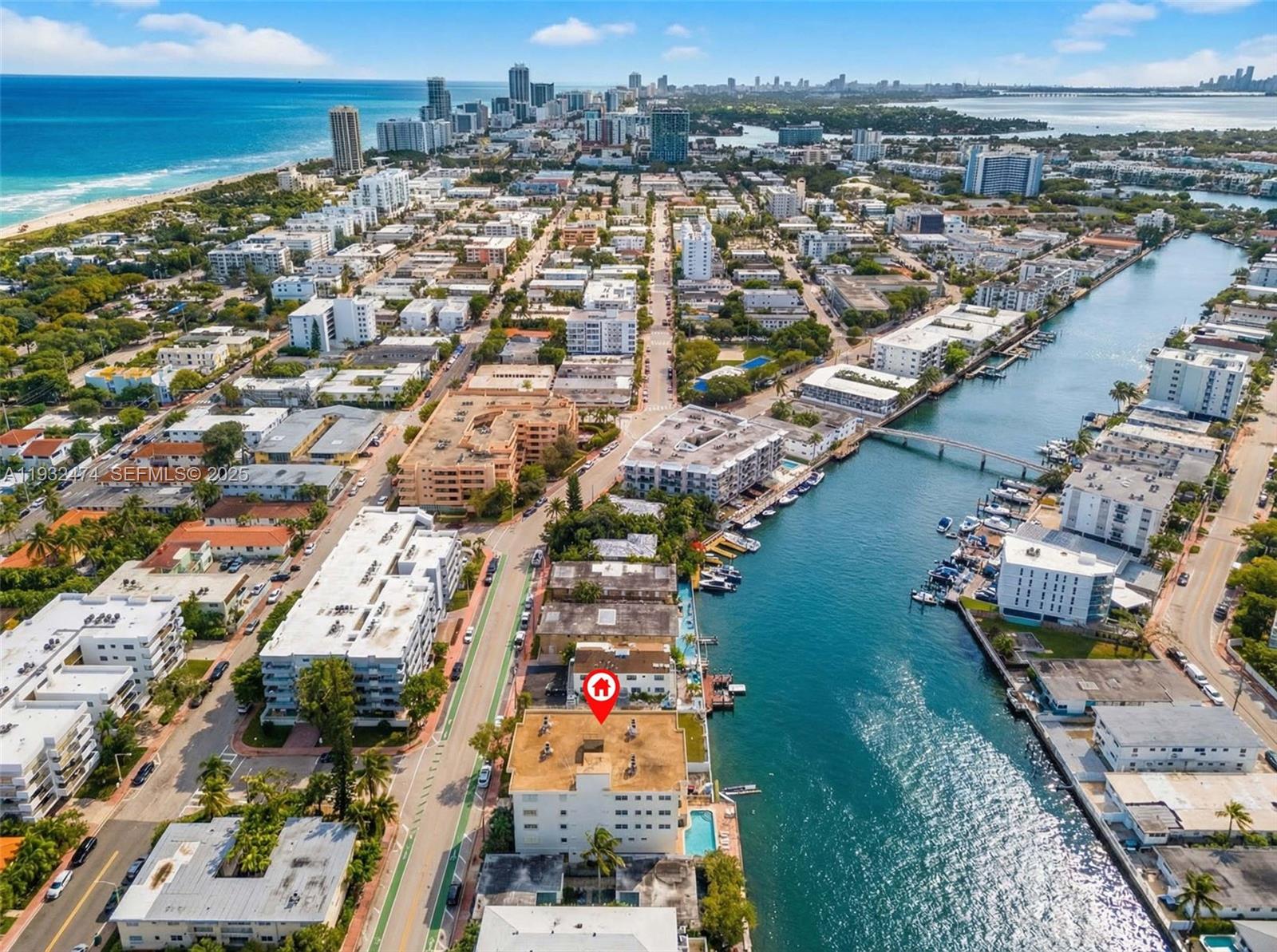 8250 Byron Avenue, Unit 401 Miami Beach, FL 33141 - Photo 20 of 21