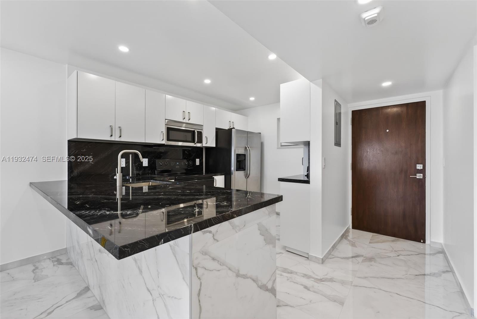 8250 Byron Avenue, Unit 401 Miami Beach, FL 33141 - Photo 2 of 21