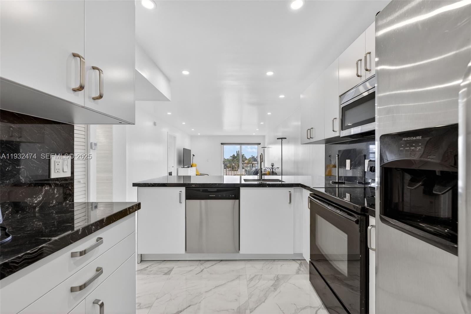 8250 Byron Avenue, Unit 401 Miami Beach, FL 33141 - Photo 4 of 21