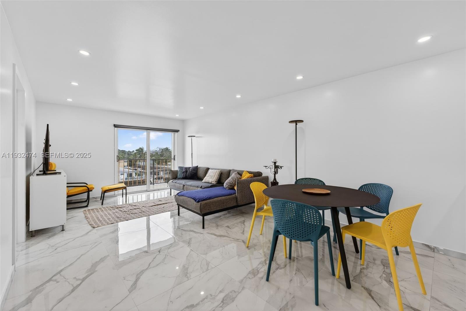 8250 Byron Avenue, Unit 401 Miami Beach, FL 33141 - Photo 5 of 21