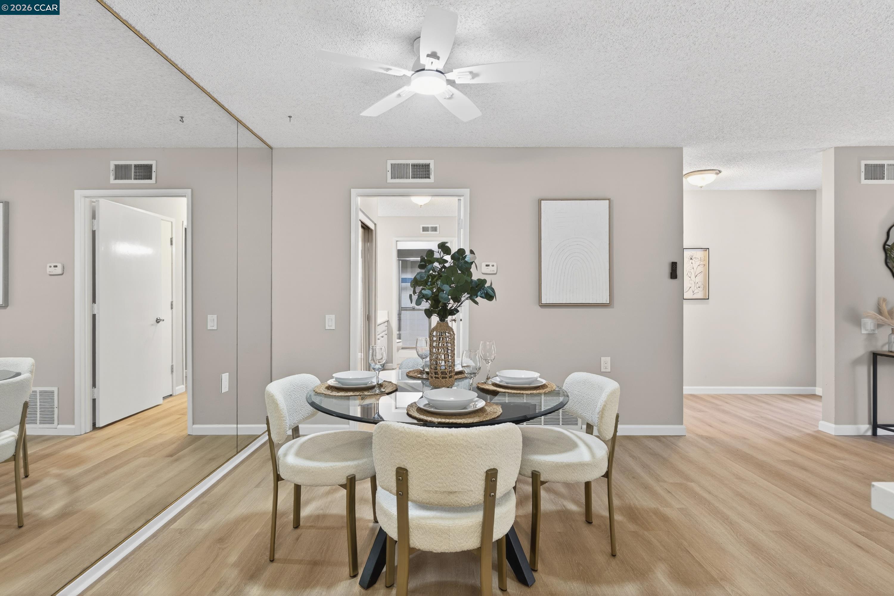 1109 Golden Rain Road, Unit 4 Walnut Creek, CA 94595 - Photo 24 of 59