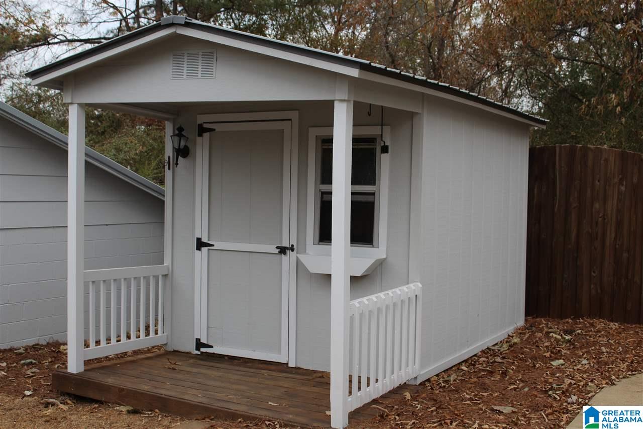 333 Gidley Road Oxford, AL 36203 - Photo 33 of 50