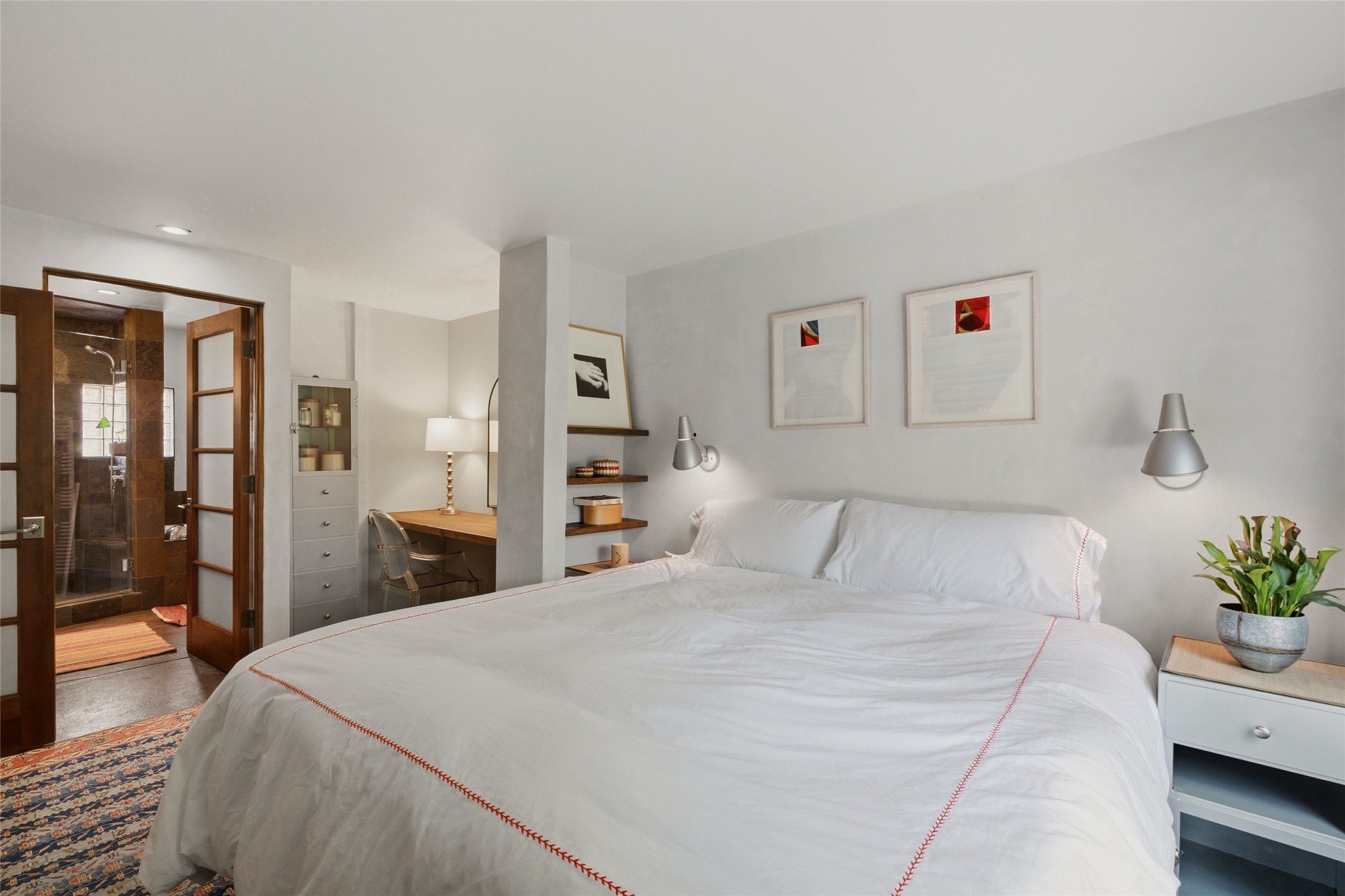 605 Sunset Street Santa Fe, NM 87501 - Photo 29 of 45 Gallery Image 29