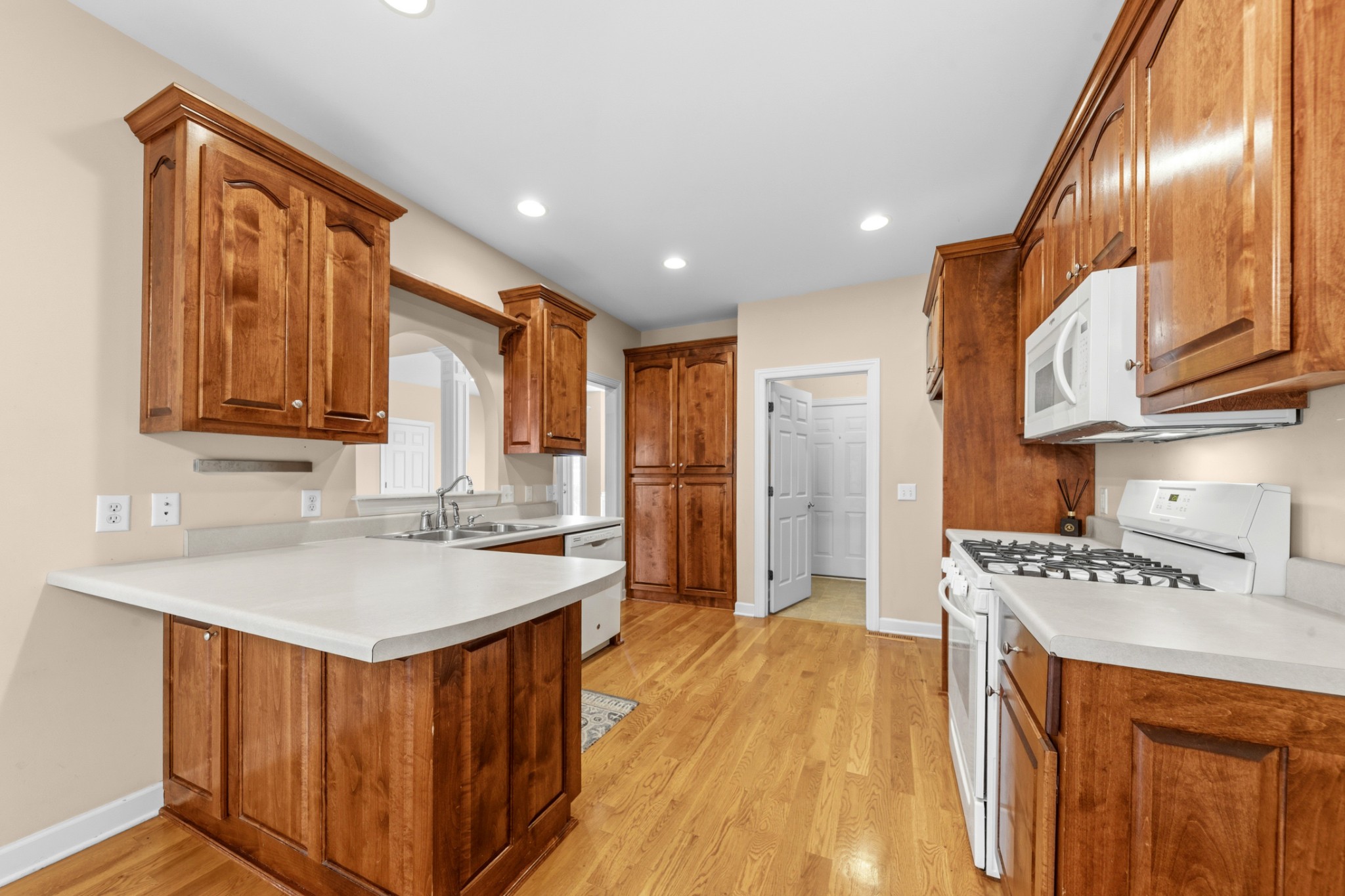 3004 Viewpointe Way Columbia, TN 38401 - Photo 44 of 93