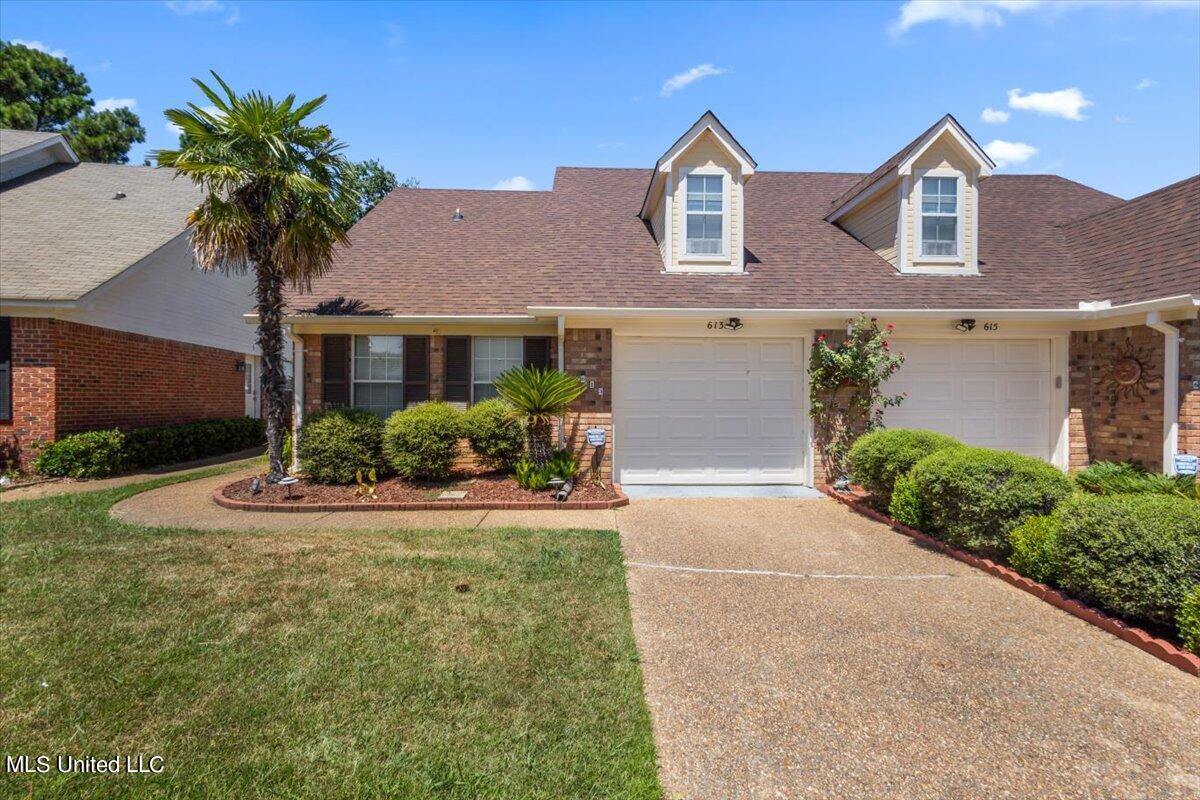 613 Harbor Ridge Drive Brandon, MS 39047 - Photo 1 of 19 01-HTP22887