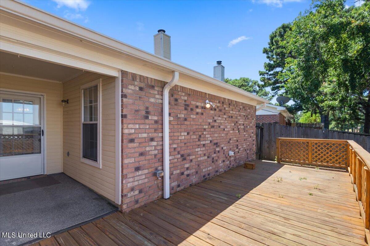613 Harbor Ridge Drive Brandon, MS 39047 - Photo 18 of 19 20-HTP22947
