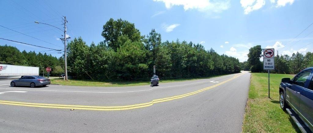 7875 Bohannon Road Fairburn, GA 30213 - Photo 4 of 6