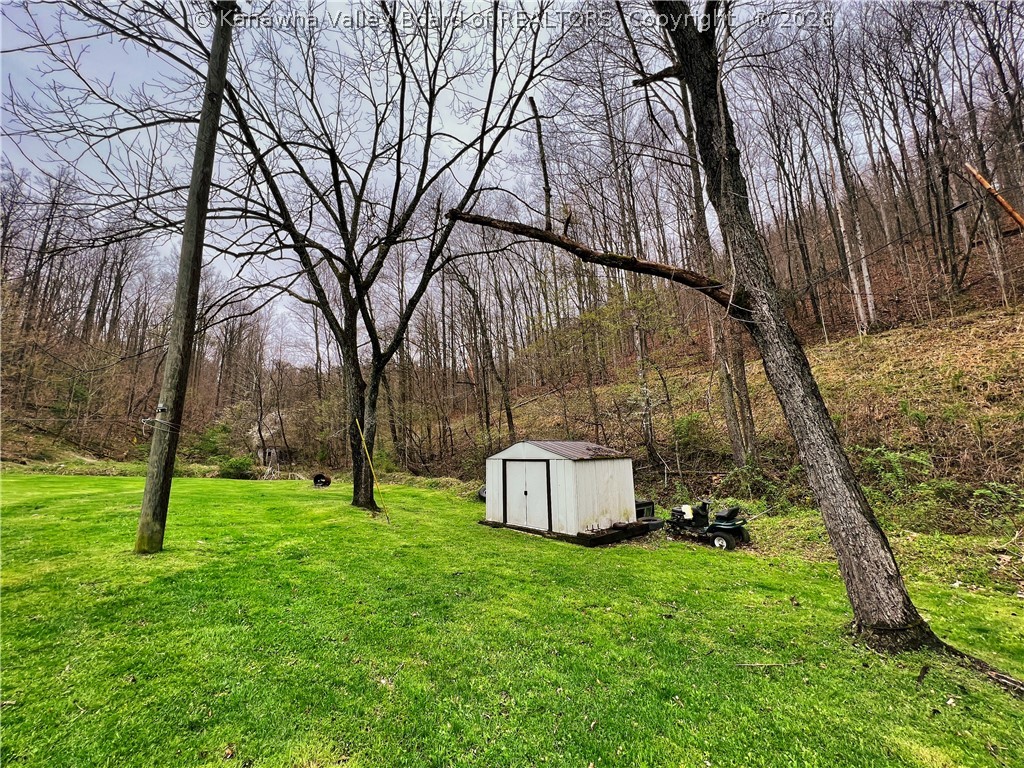 797 Coco Road Elkview, WV 25071 - Photo 43 of 46 Gallery Image 43
