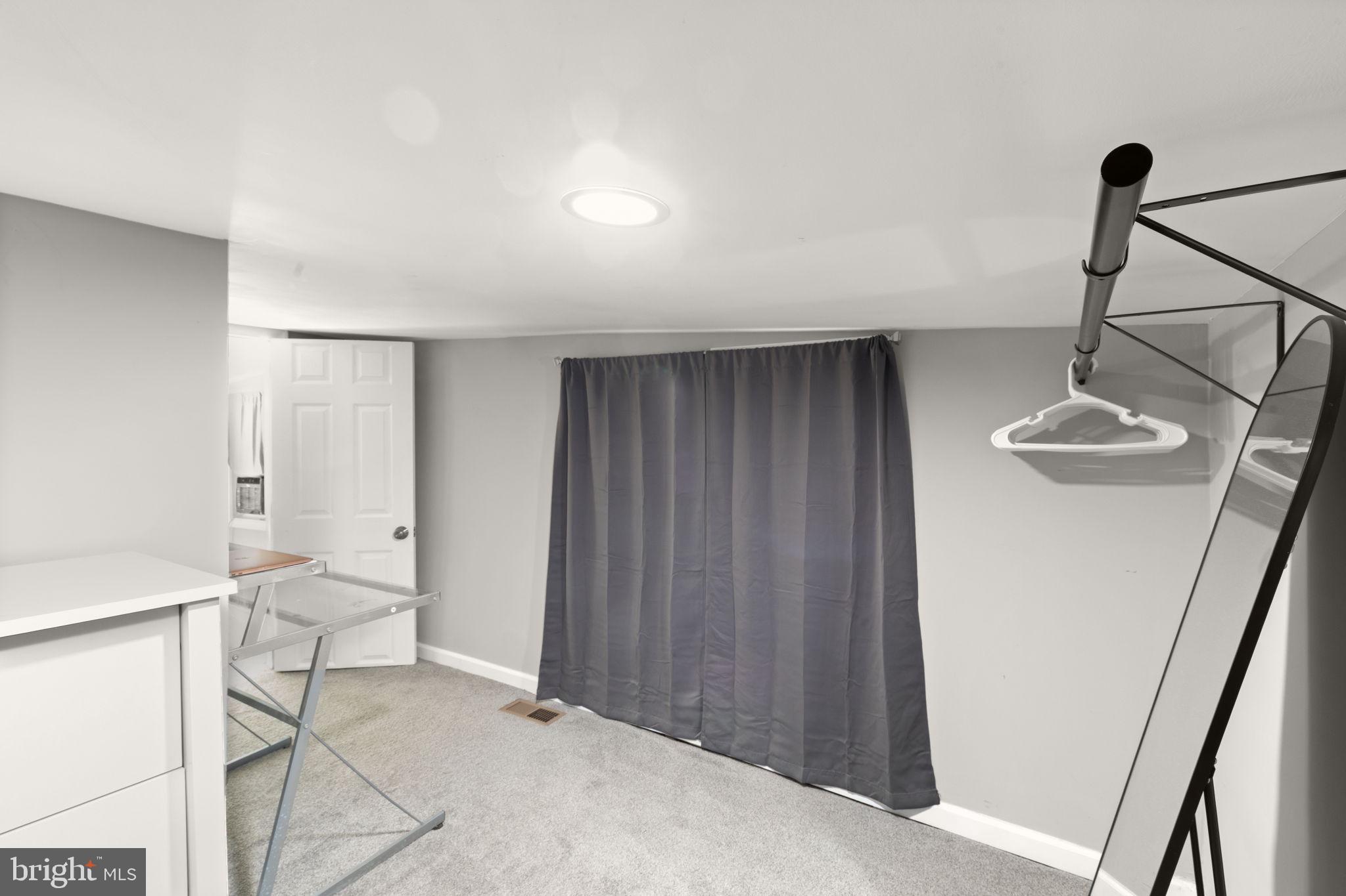 7410 Gunpowder Road Middle River, MD 21220 - Photo 19 of 23 Large walk in closet for Bedroom 1
