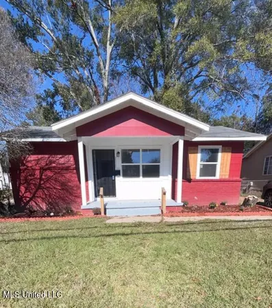 $60,000 | 2020 West Ridgeway Street, Jackson, MS 39213