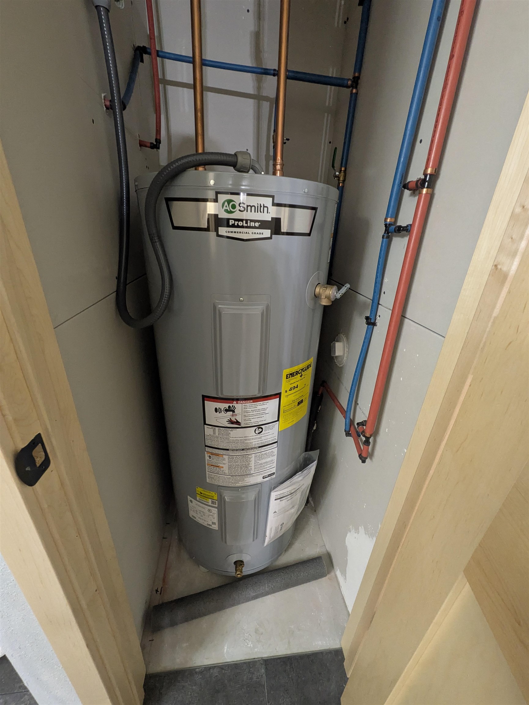 2009 9th Avenue Friendship, WI 53934 - Photo 20 of 22