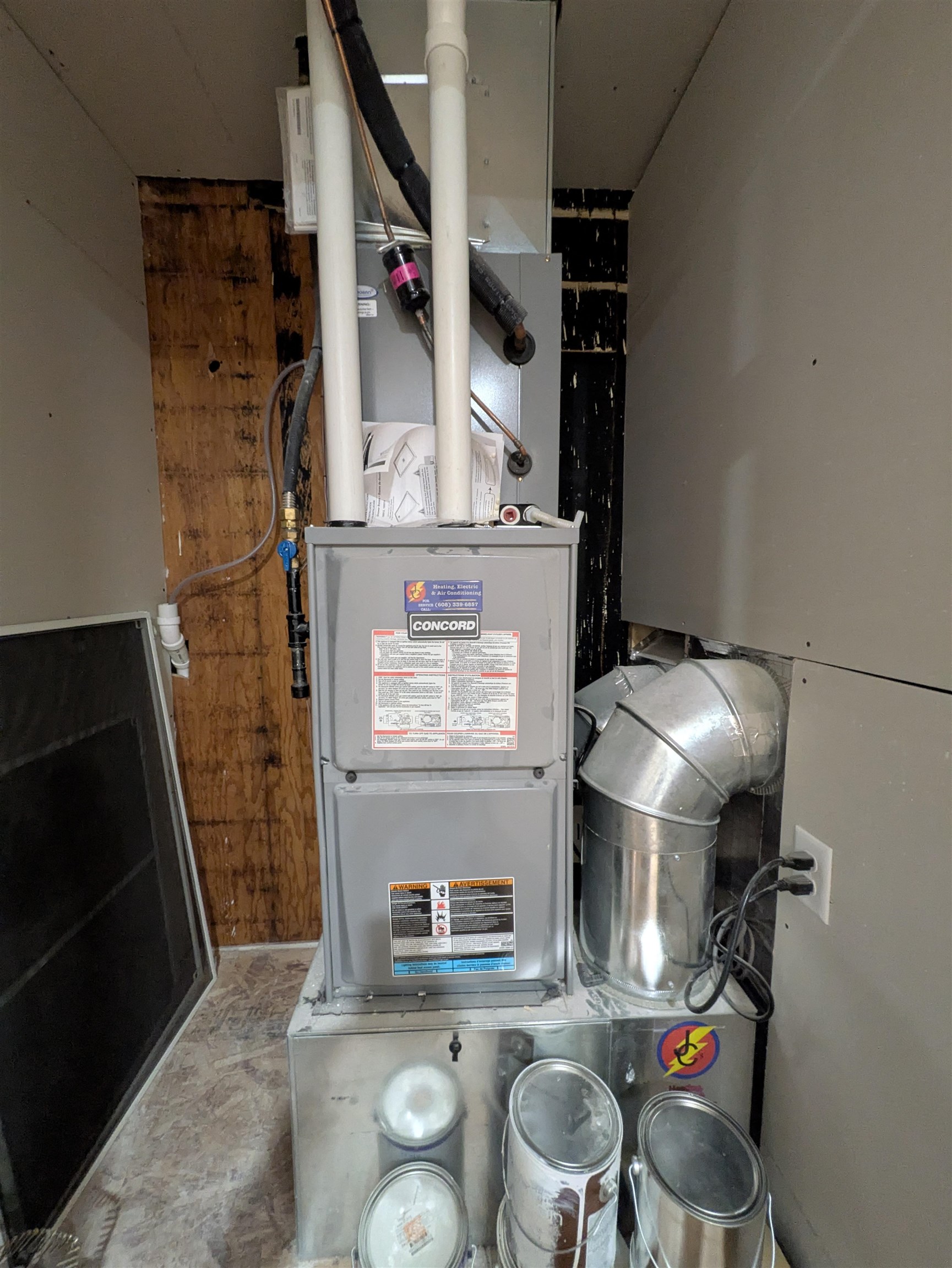 2009 9th Avenue Friendship, WI 53934 - Photo 21 of 22