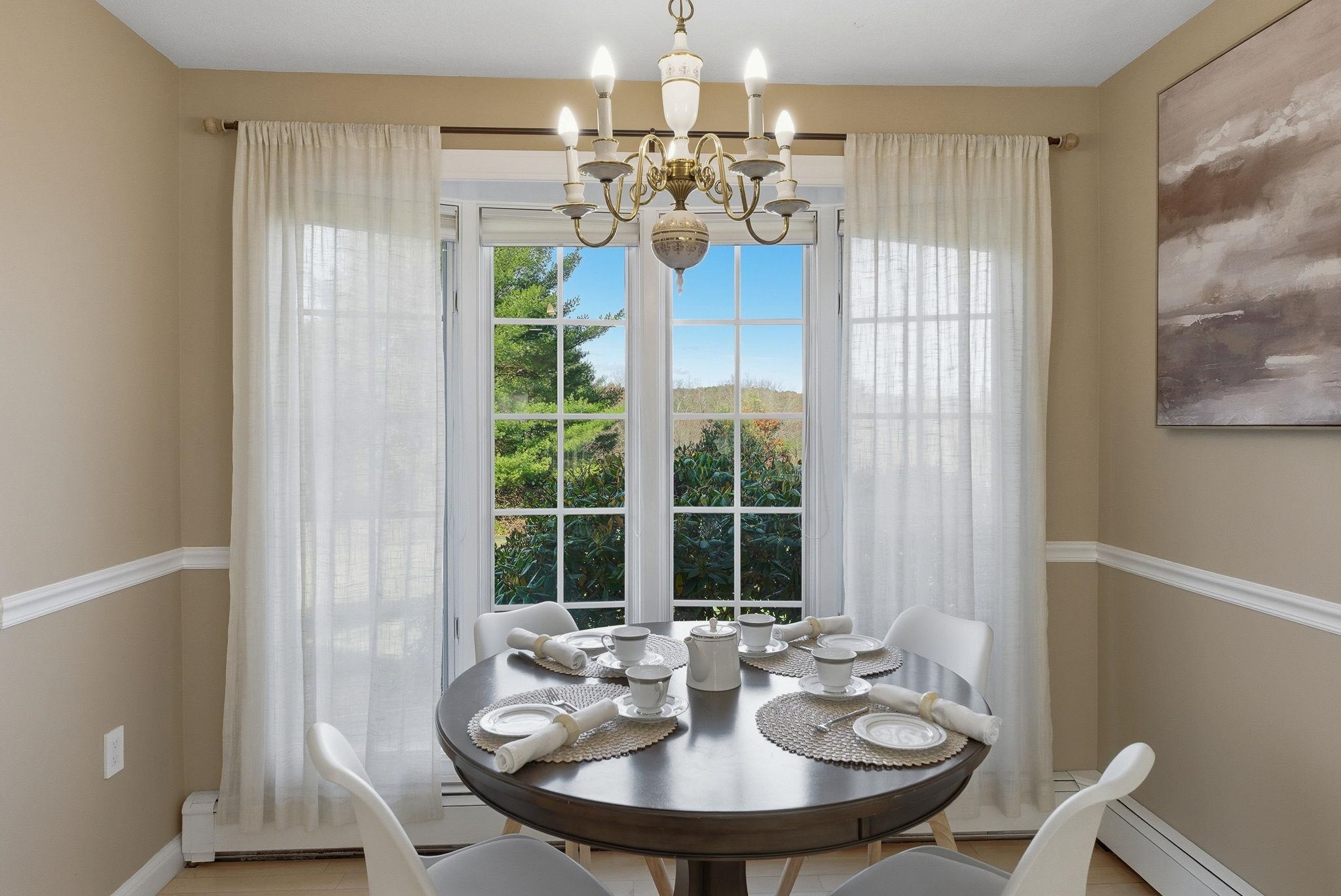 276 North Amherst Road Bedford, NH 03110 - Photo 15 of 55