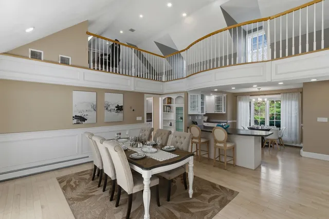 $1,279,000 | 276 North Amherst Road, Bedford, NH 03110