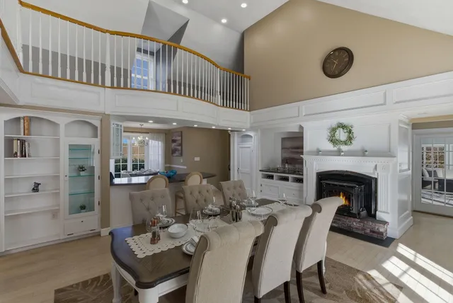 $1,279,000 | 276 North Amherst Road, Bedford, NH 03110