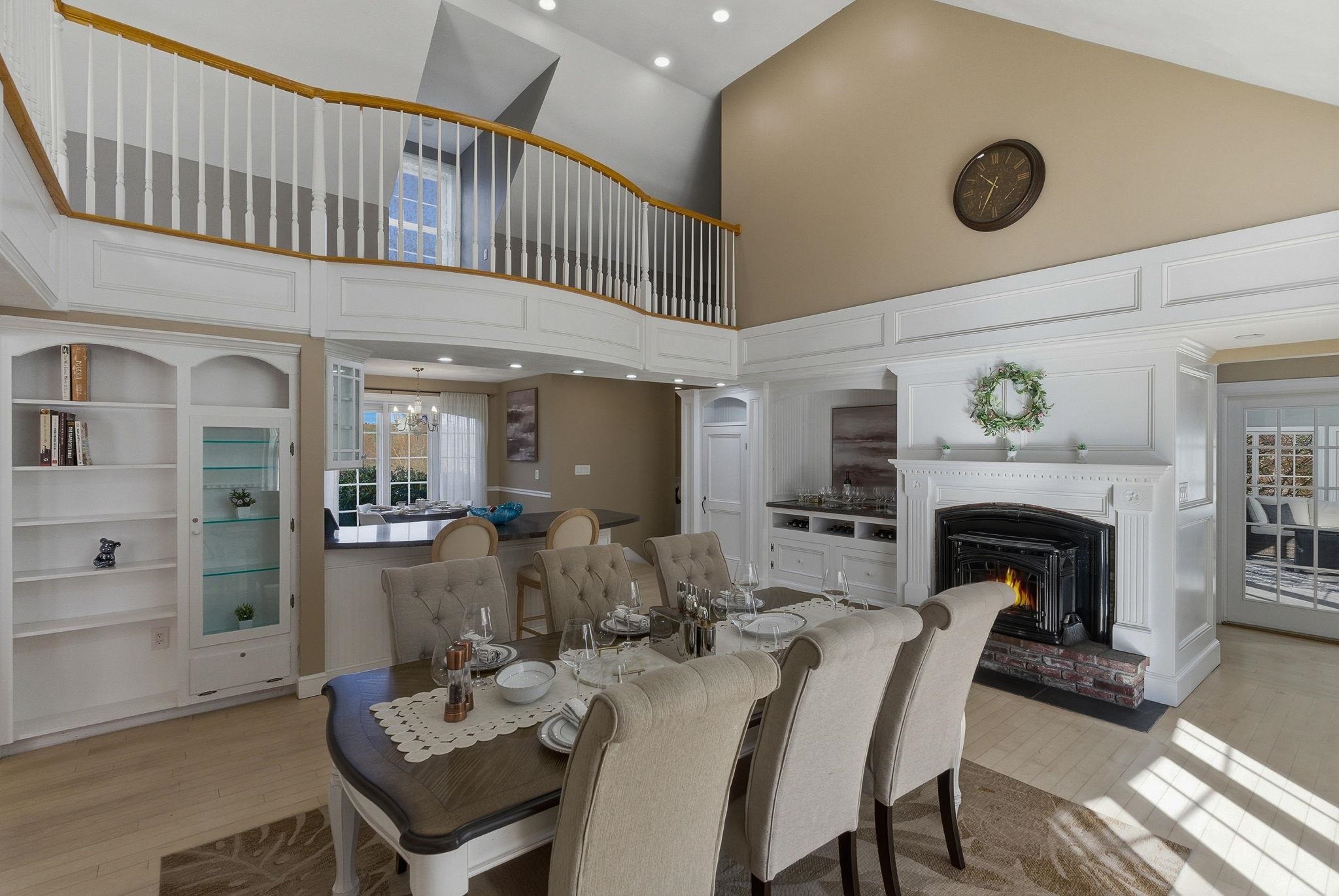 276 North Amherst Road Bedford, NH 03110 - Photo 19 of 55