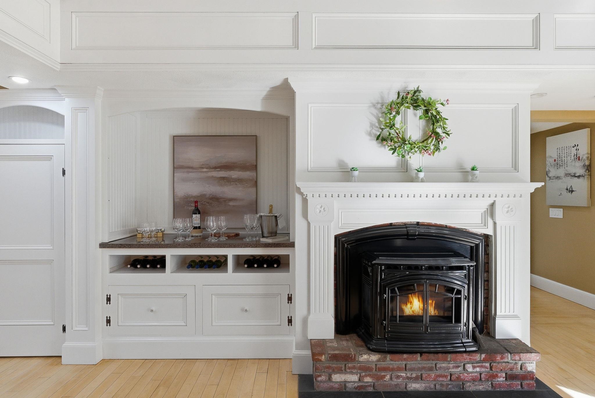 276 North Amherst Road Bedford, NH 03110 - Photo 20 of 55