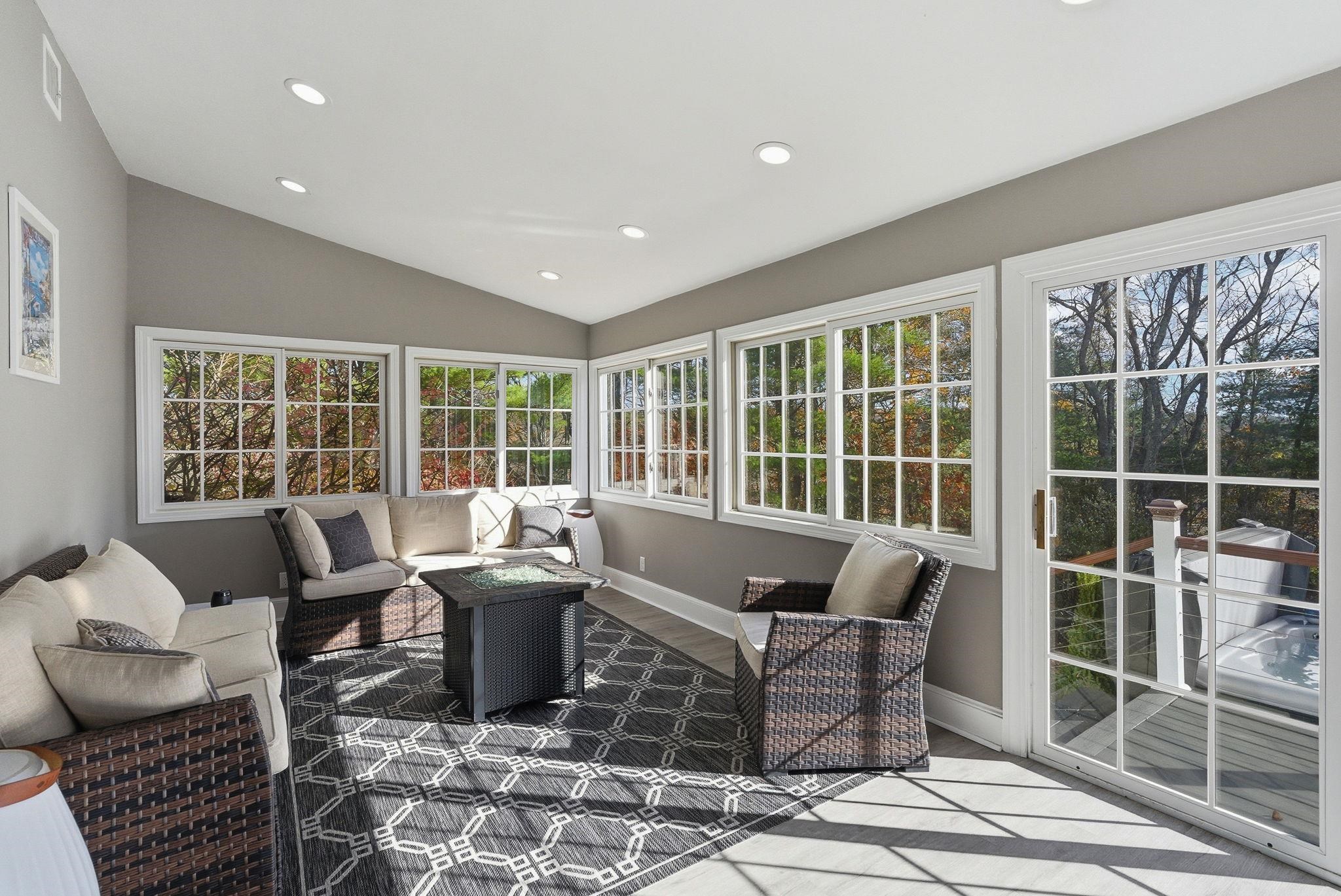 276 North Amherst Road Bedford, NH 03110 - Photo 23 of 55