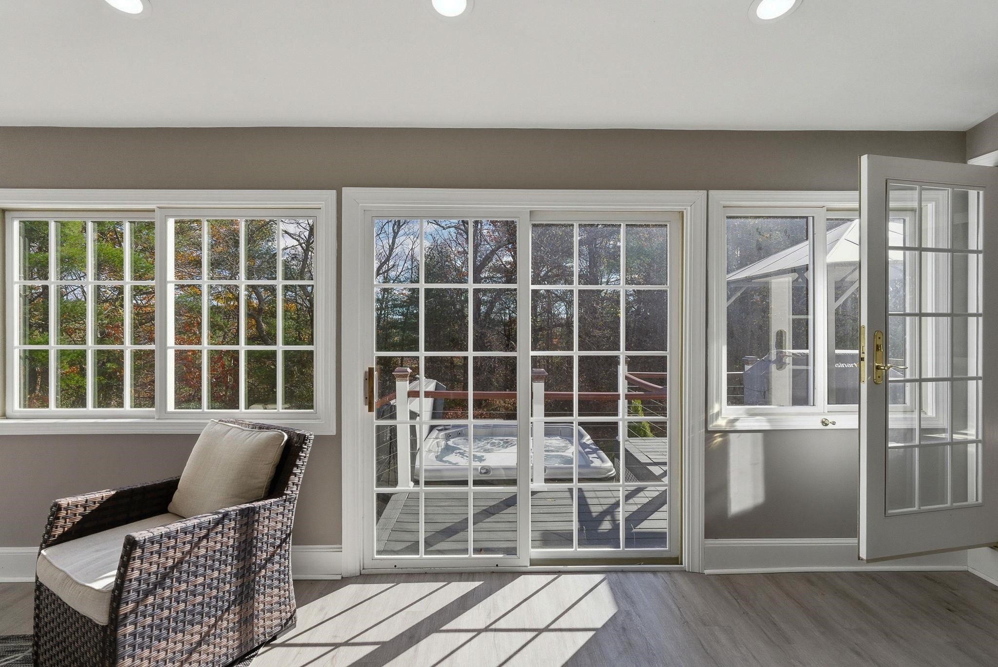 276 North Amherst Road Bedford, NH 03110 - Photo 24 of 55