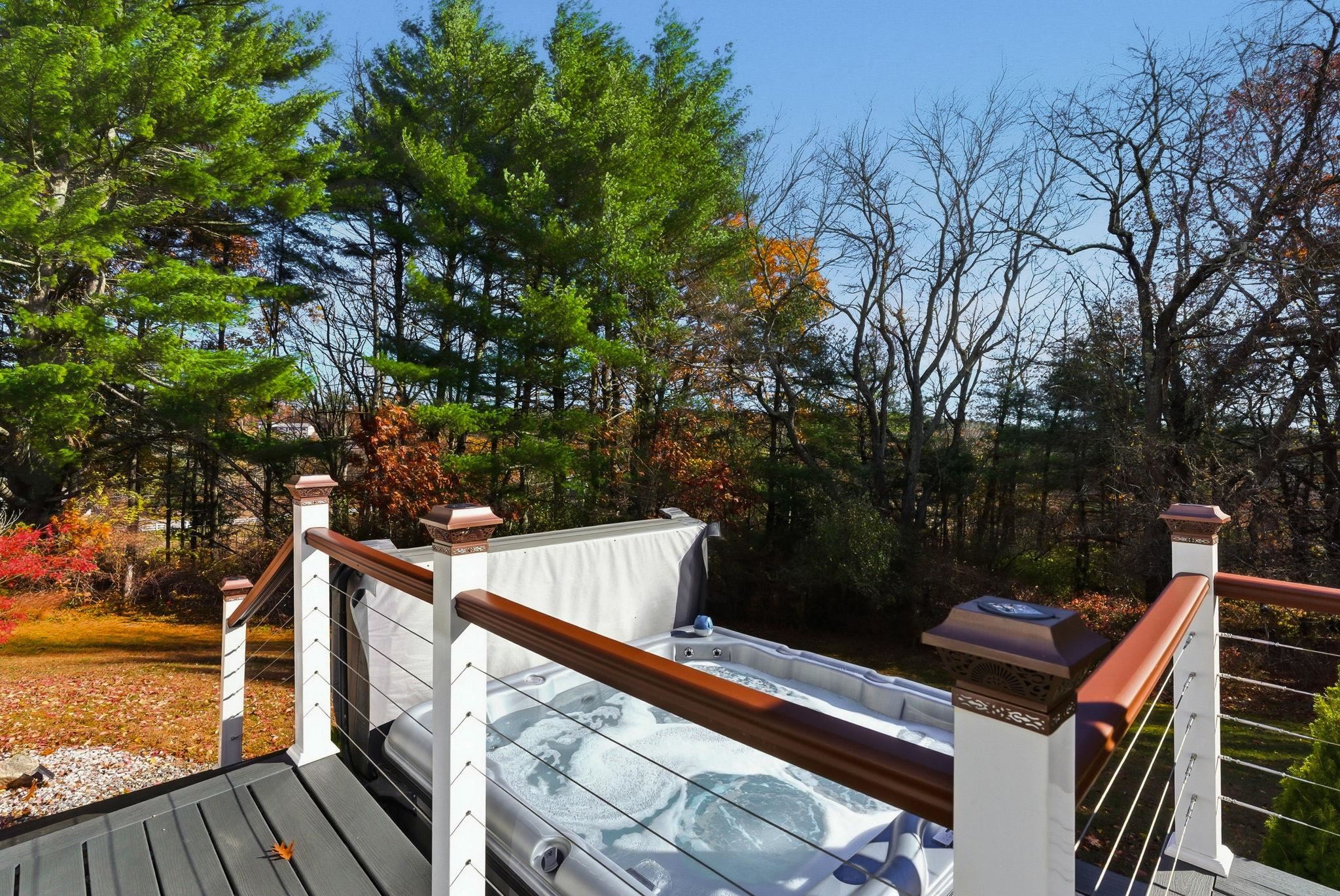 276 North Amherst Road Bedford, NH 03110 - Photo 26 of 55