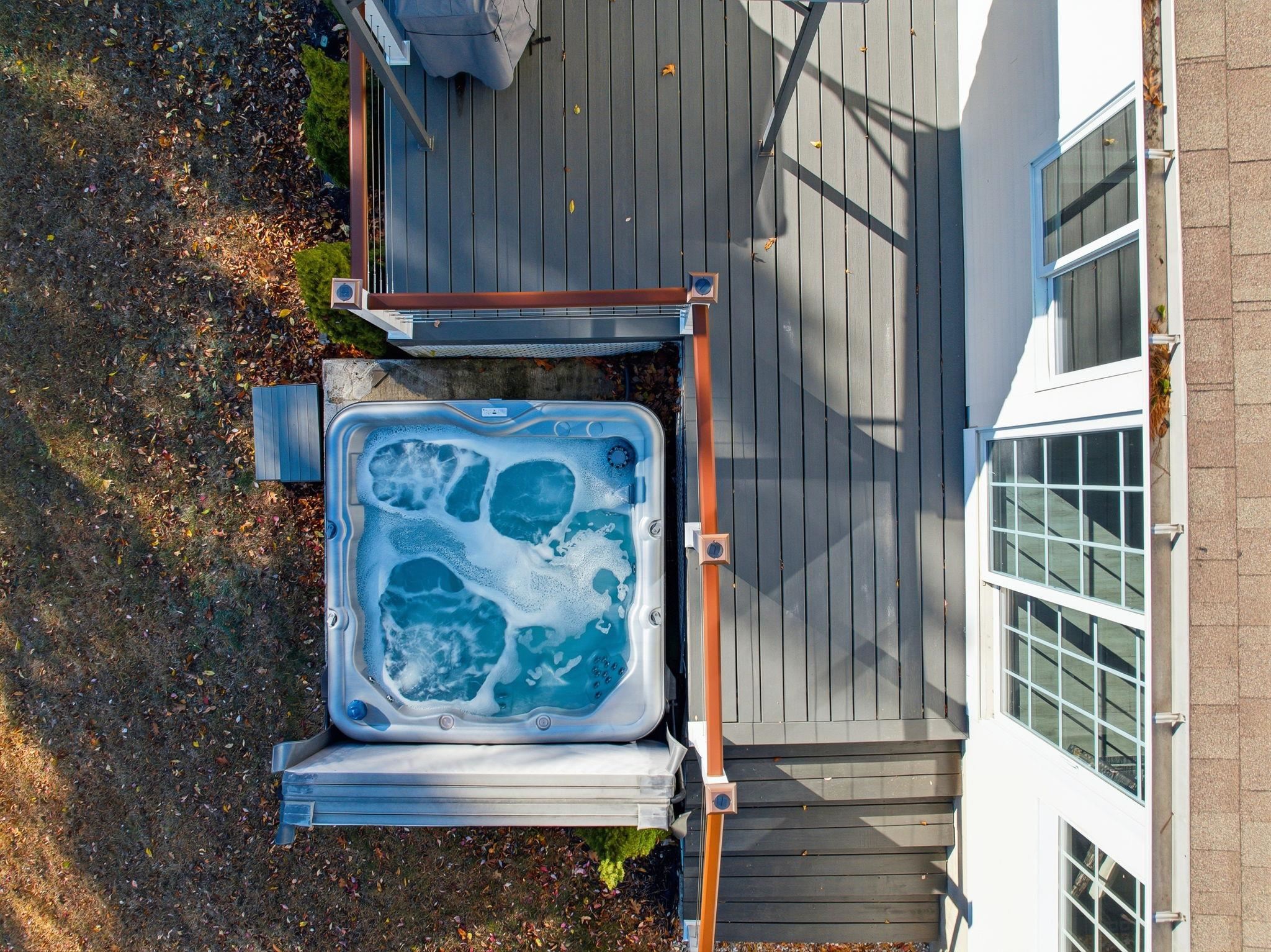 276 North Amherst Road Bedford, NH 03110 - Photo 27 of 55